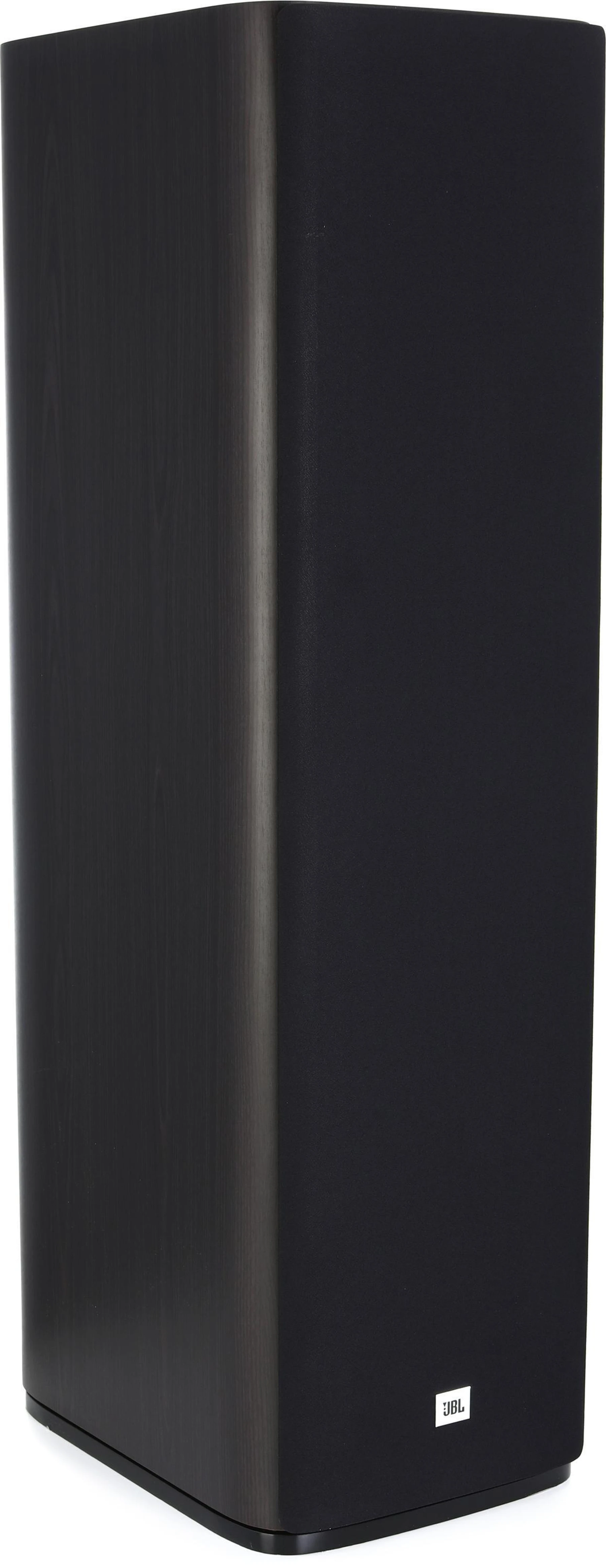 JBL Studio 698 Passive Floor-standing Speaker - Dark Wood