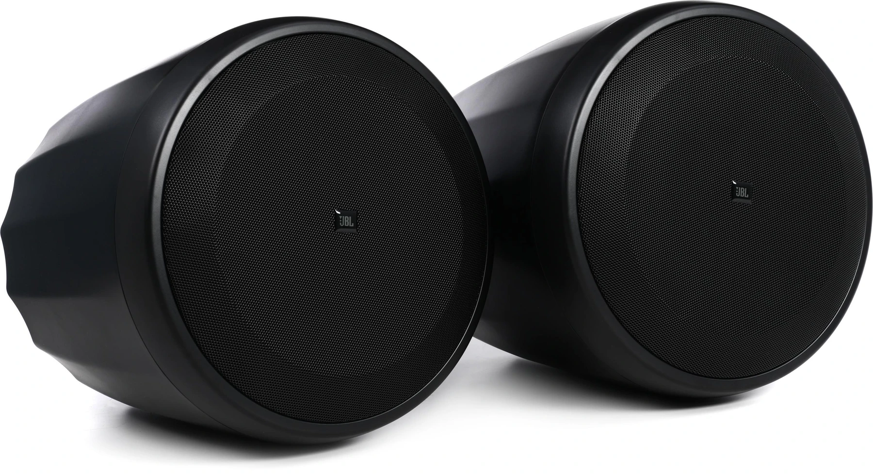 JBL Control 60PS/T Pendant Subwoofer Pair - Black