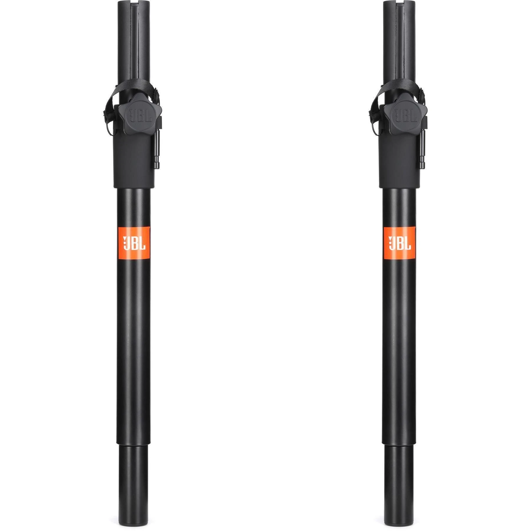 JBL Adjustable Sub Pole - Pair