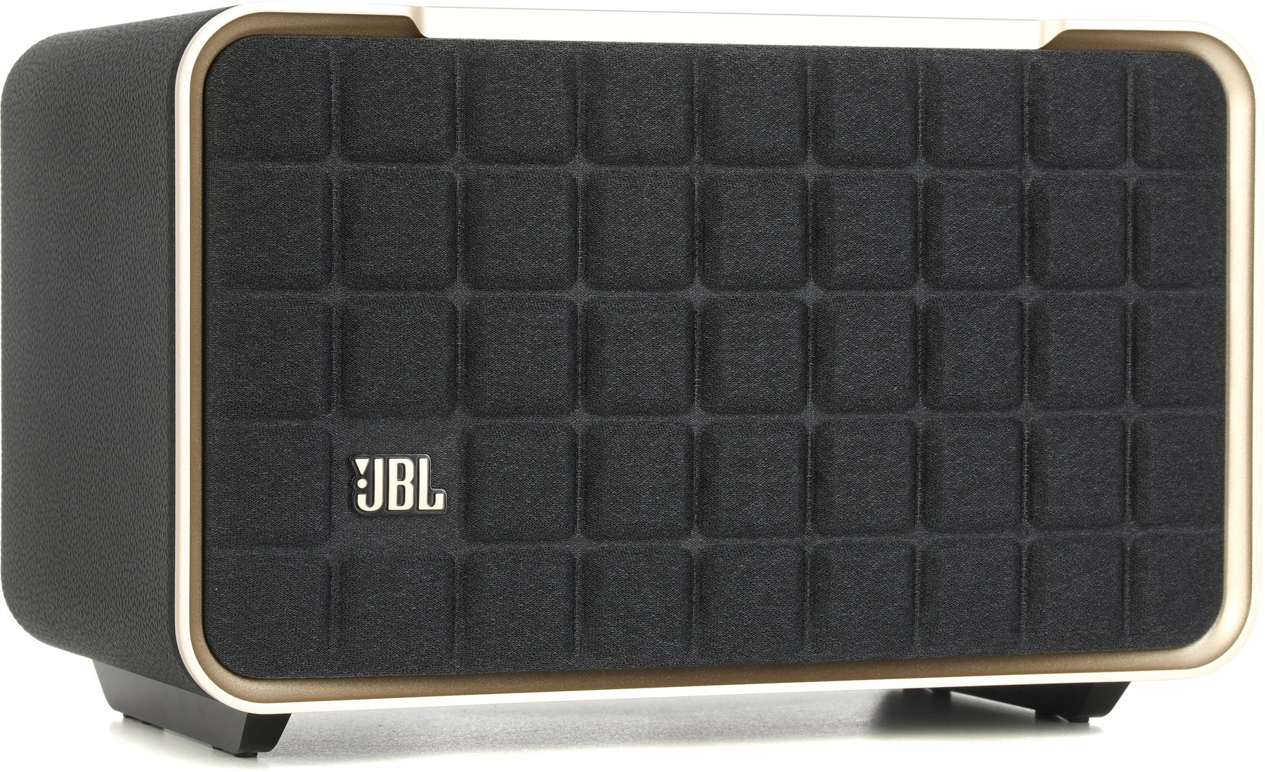JBL Authentics 200 Bluetooth Home Speaker - Black
