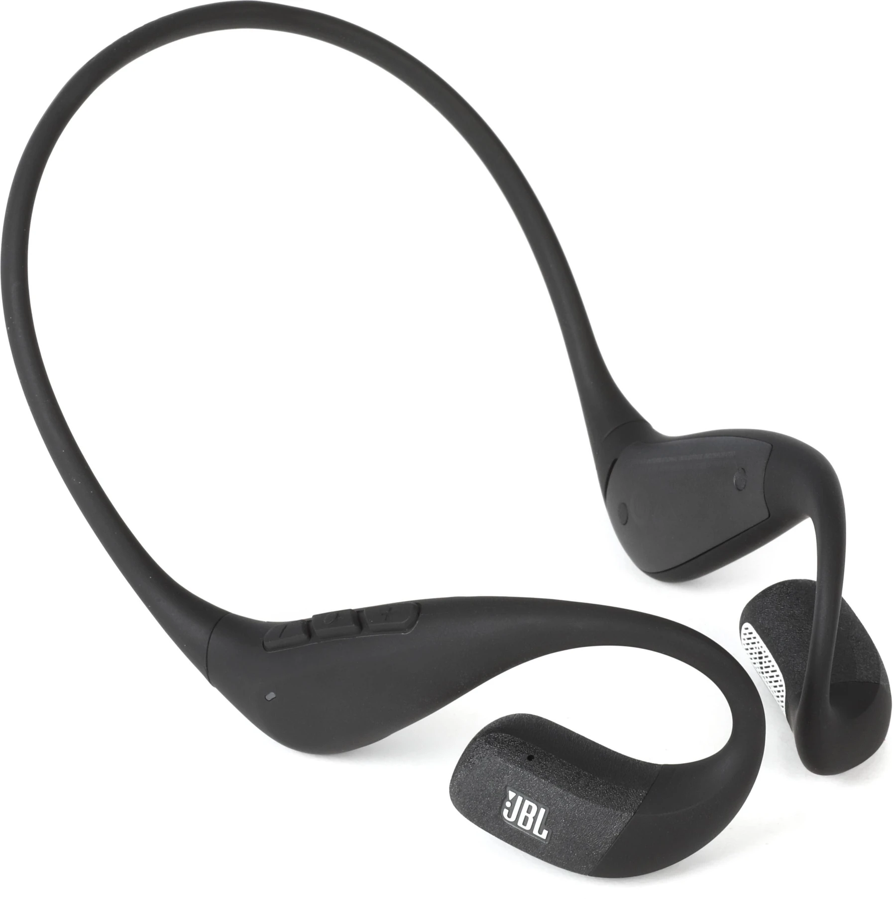 JBL Endurance Pace Open-ear Sport Wireless Headphones - Black