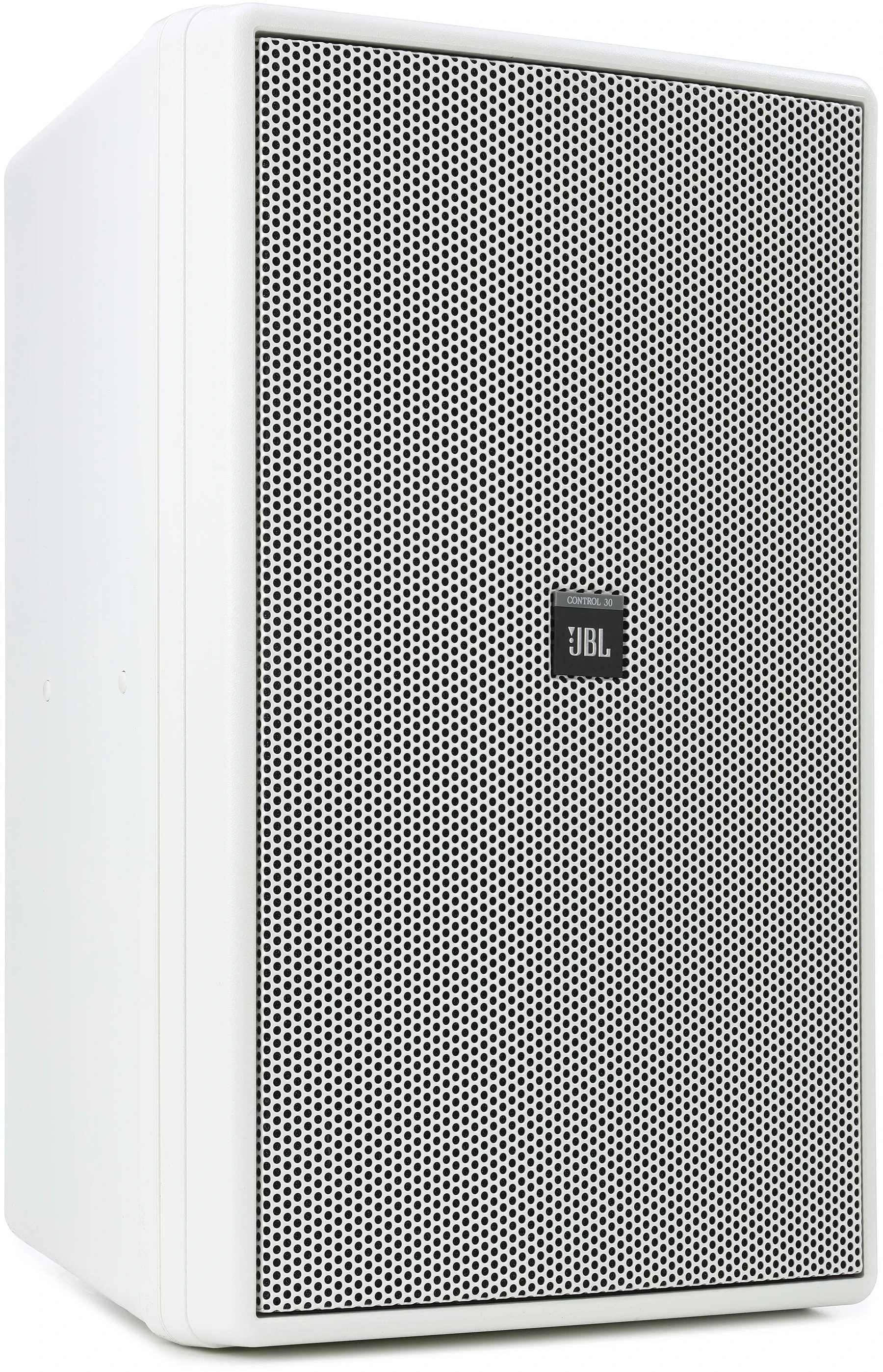 JBL Control 30 250W 10-inch Indoor/Outdoor Speaker - White