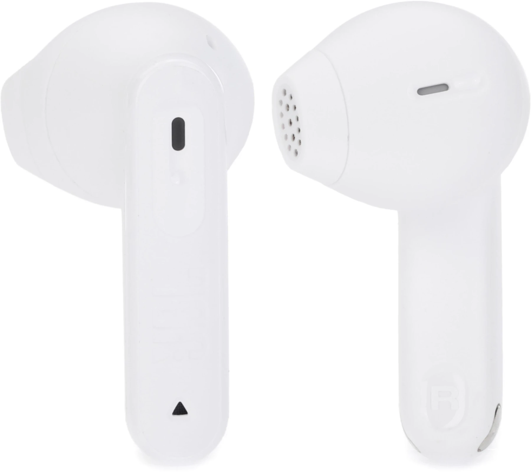 JBL Tune Flex 2 True Wireless Earbuds - White