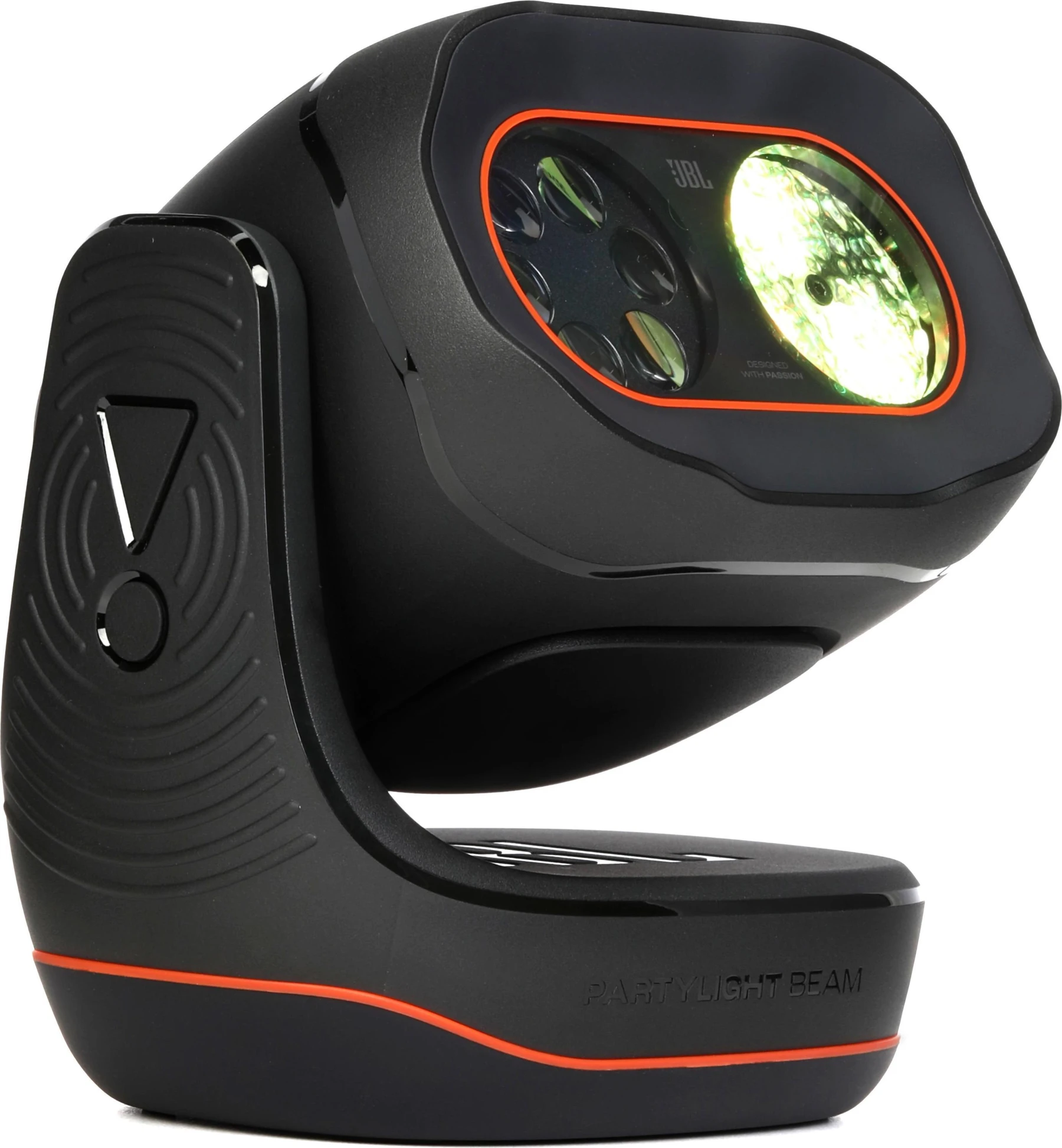 JBL PartyLight Beam