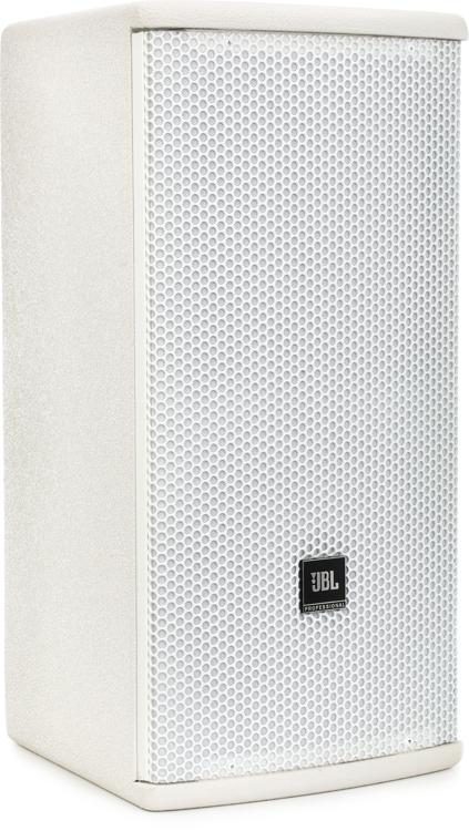 JBL AC18/95 250W 8-inch Surface-mount Speaker - White