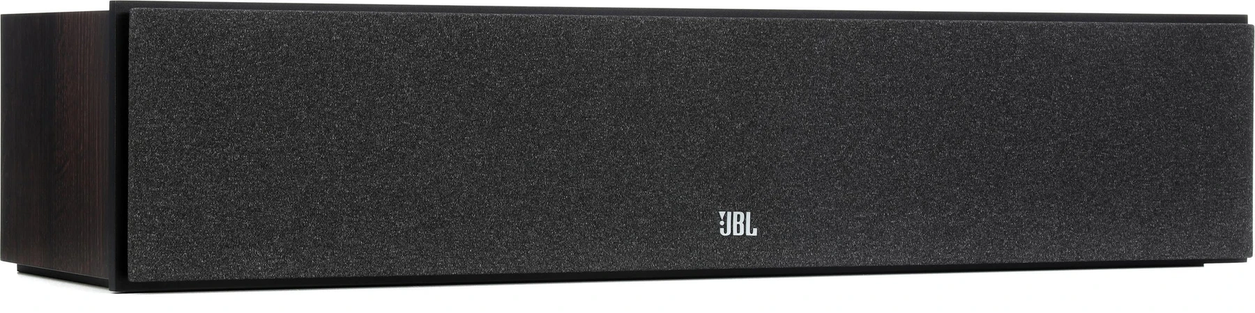 JBL Stage 245C Center Channel Loudspeaker - Espresso