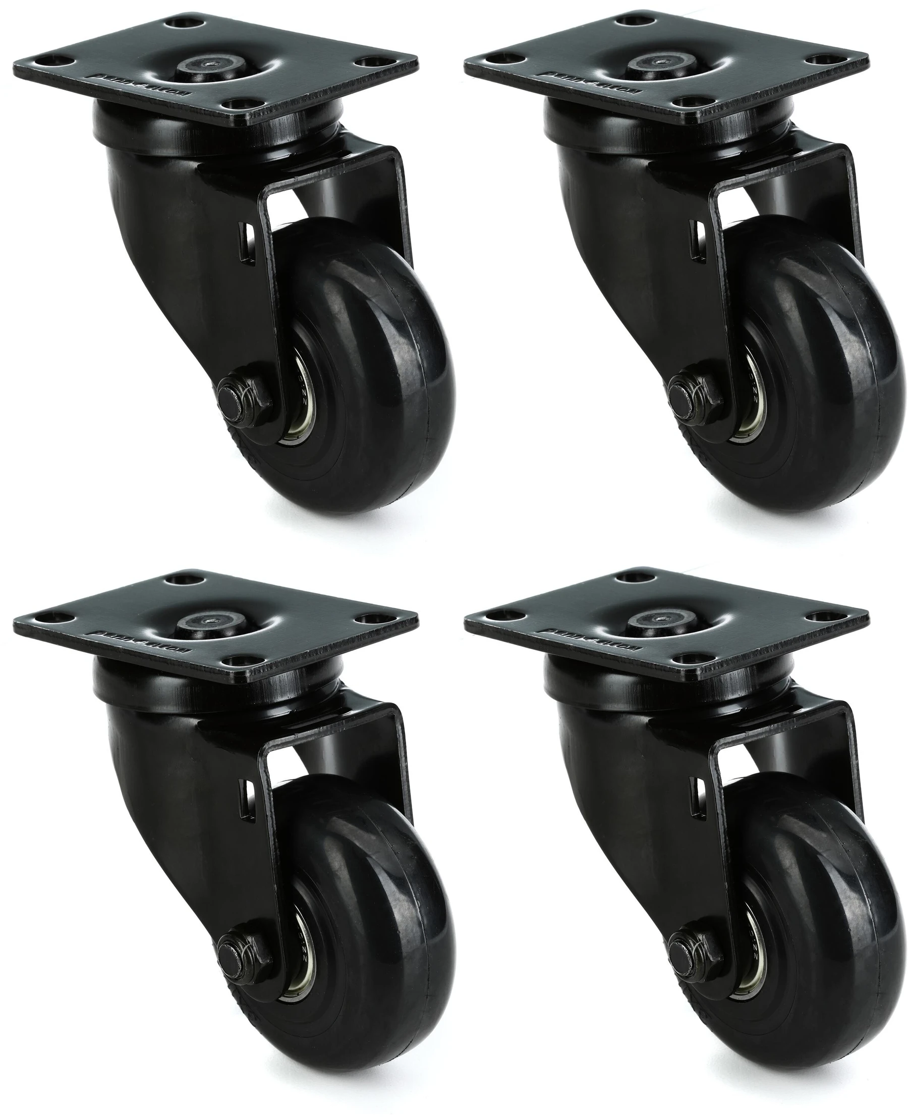 JBL Universal Accessory Caster Kit
