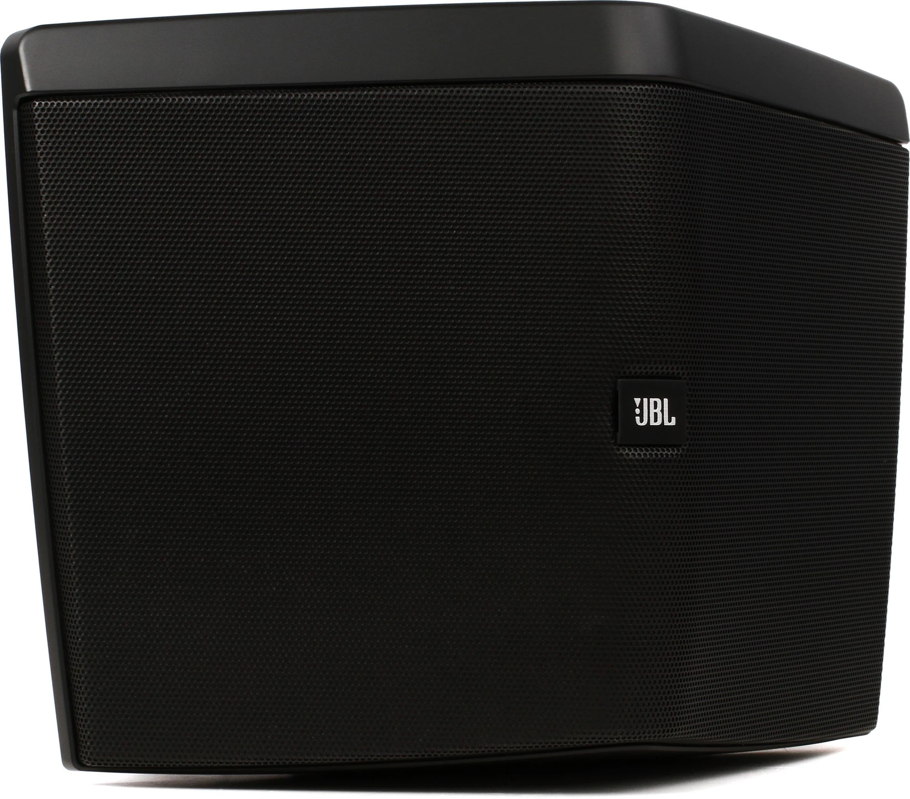 JBL Control HST Wide-Coverage Install Speaker with HST Technology - Black
