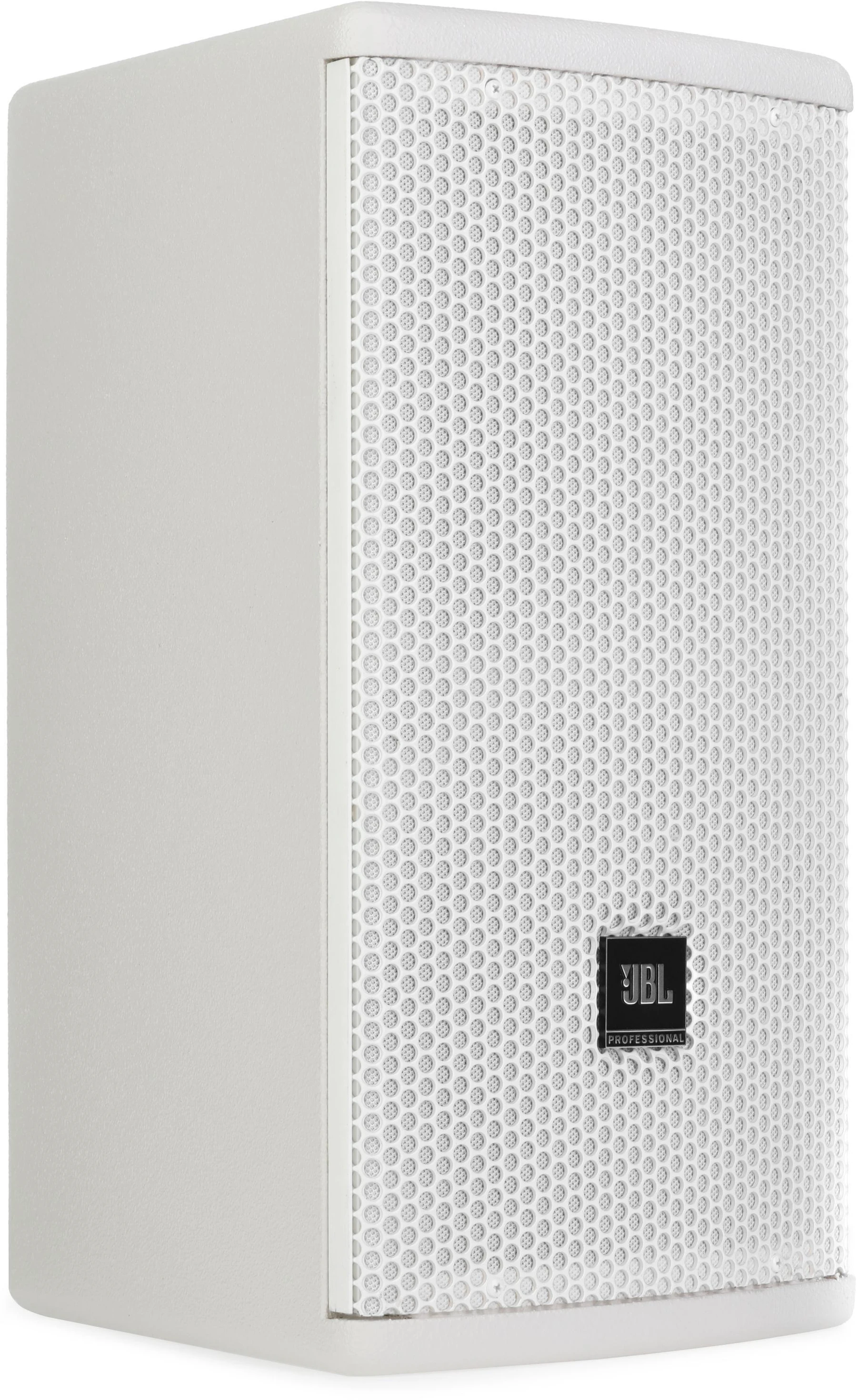 JBL AC16 6.5-inch Ultra-compact 2-way Install Speaker - White
