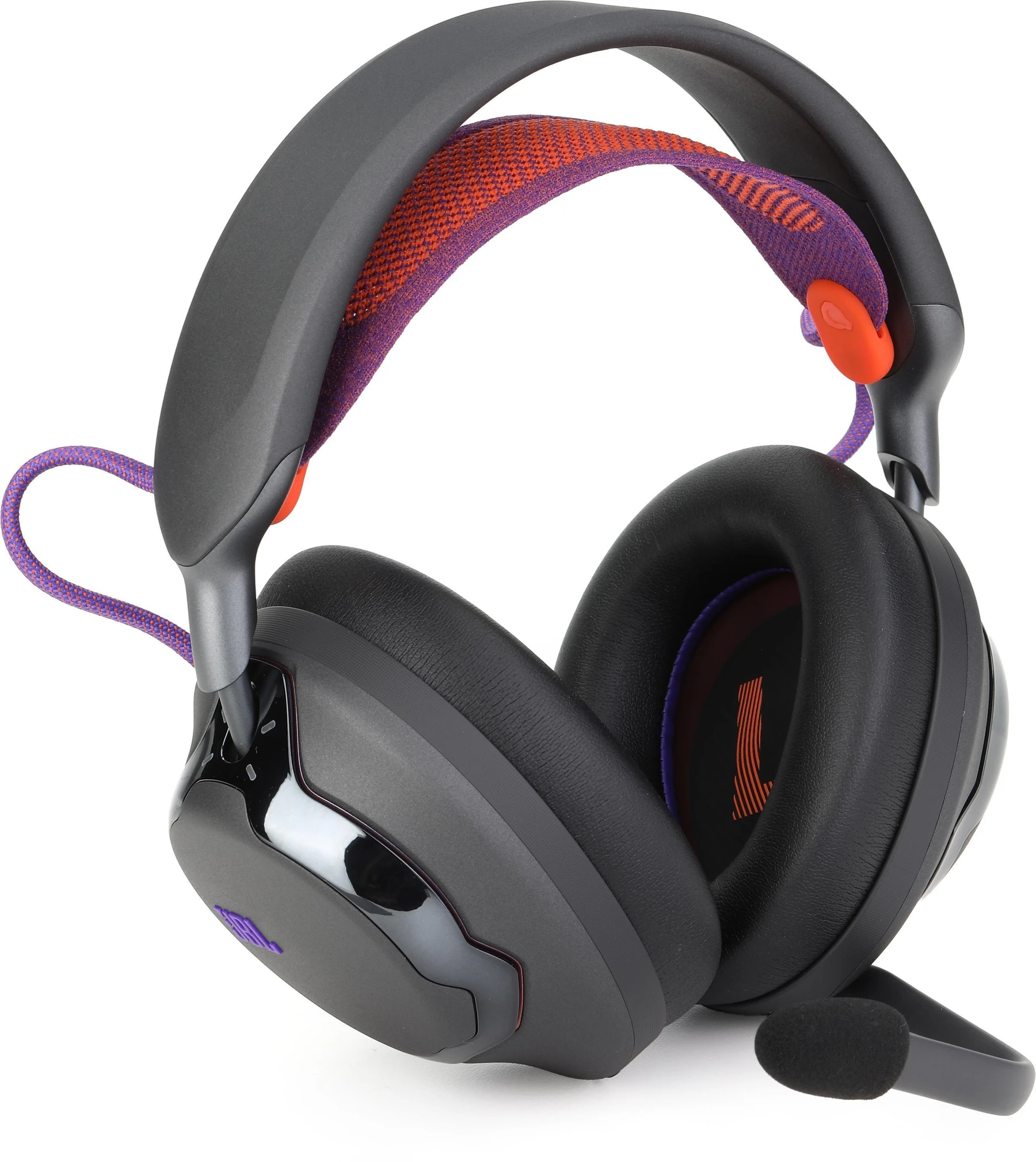 JBL Quantum 950X Wireless Gaming Headset - Black