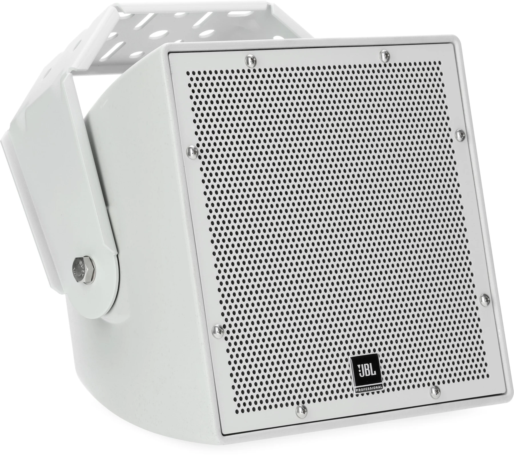 JBL AWC62 All-weather 2-way Coaxial Loudspeaker - Gray (each)