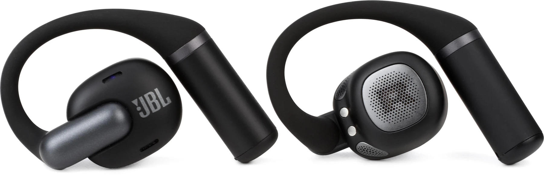 JBL Sense Pro True Wireless Earbuds - Black