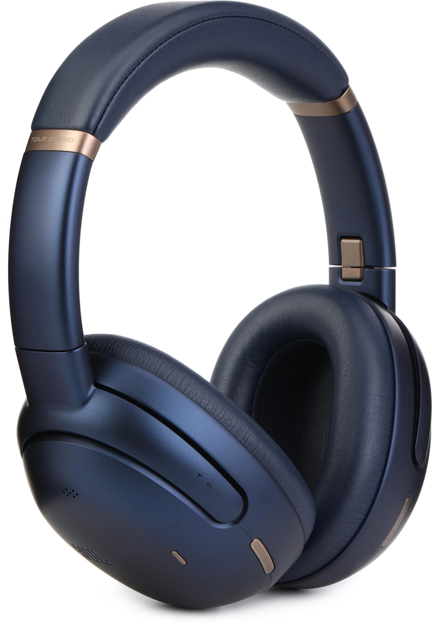 JBL Tour One M3 Headphones - Blue