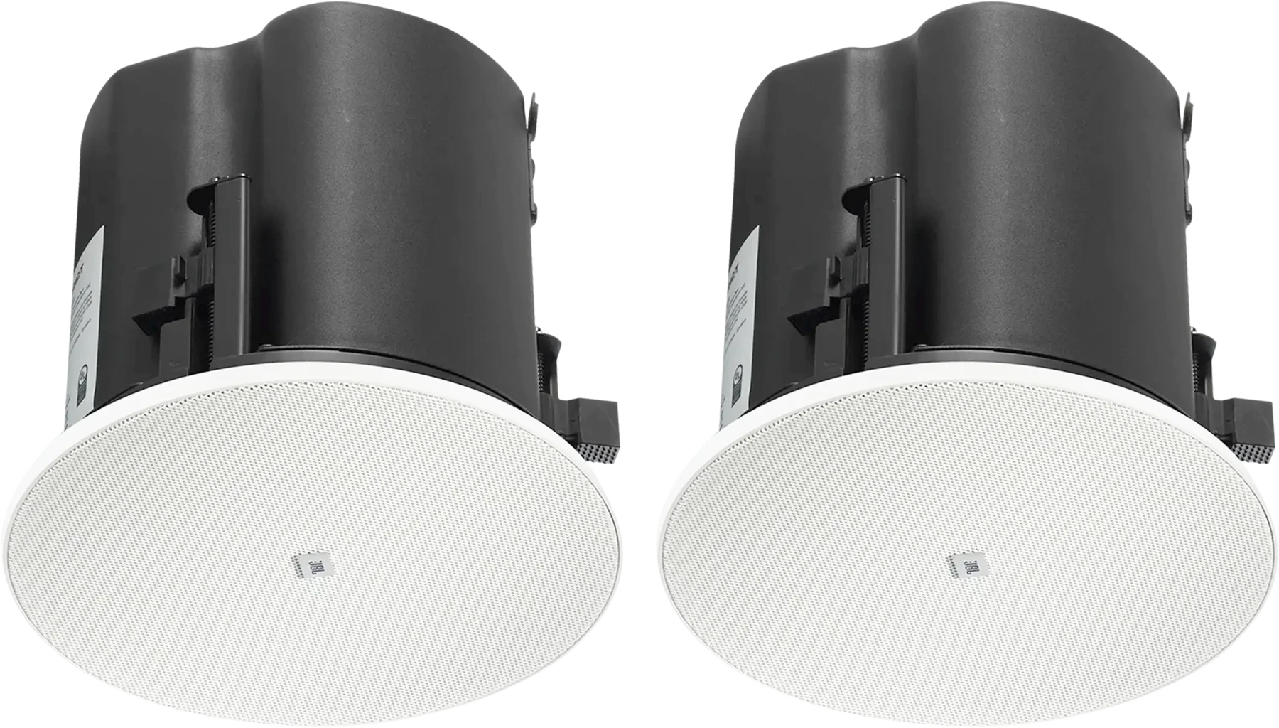 JBL Control 424C/T 120-watt 4-inch Coaxial Ceiling Loudspeaker