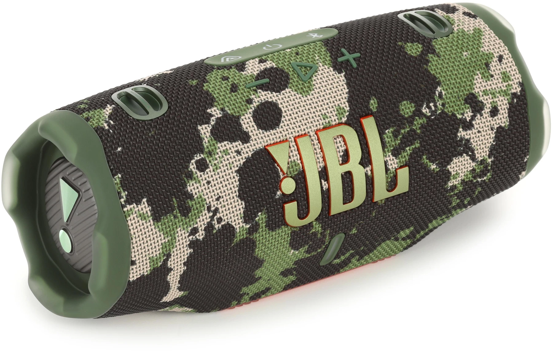 JBL Charge 6 Portable Waterproof Bluetooth Speaker - Squad
