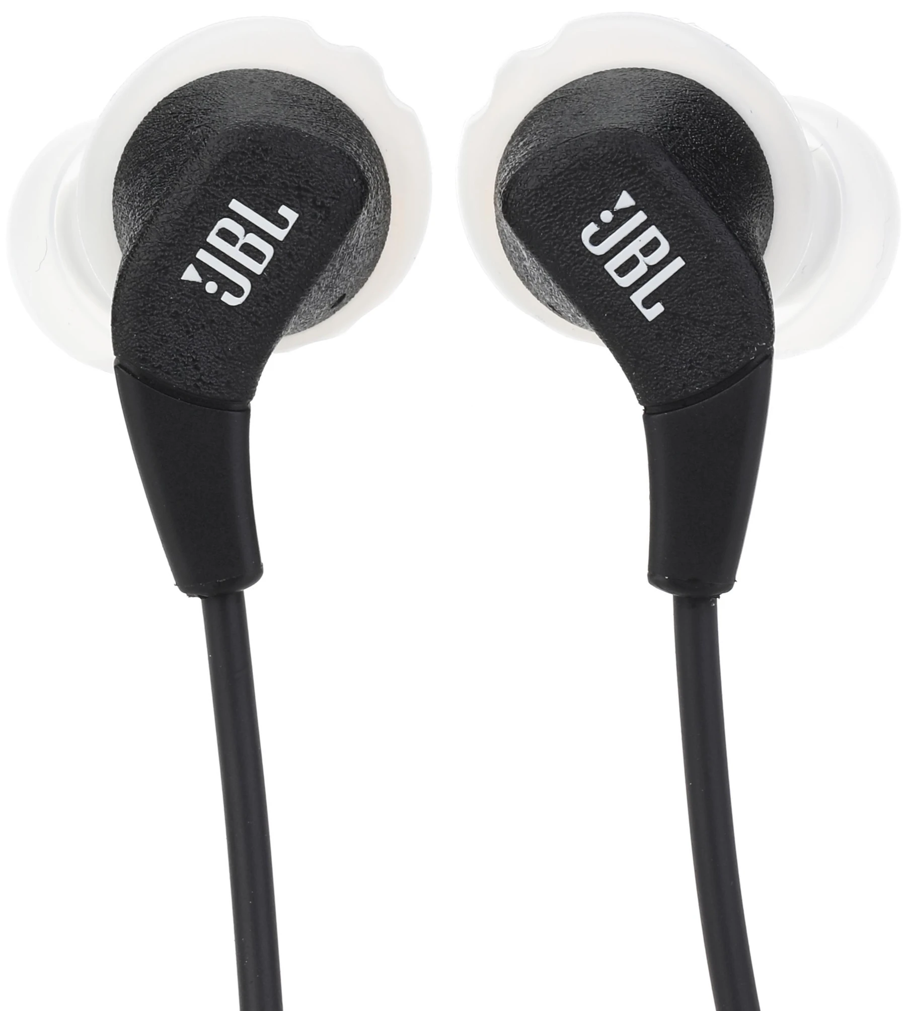JBL Endurance Run 3 USB-C Earphones - Black