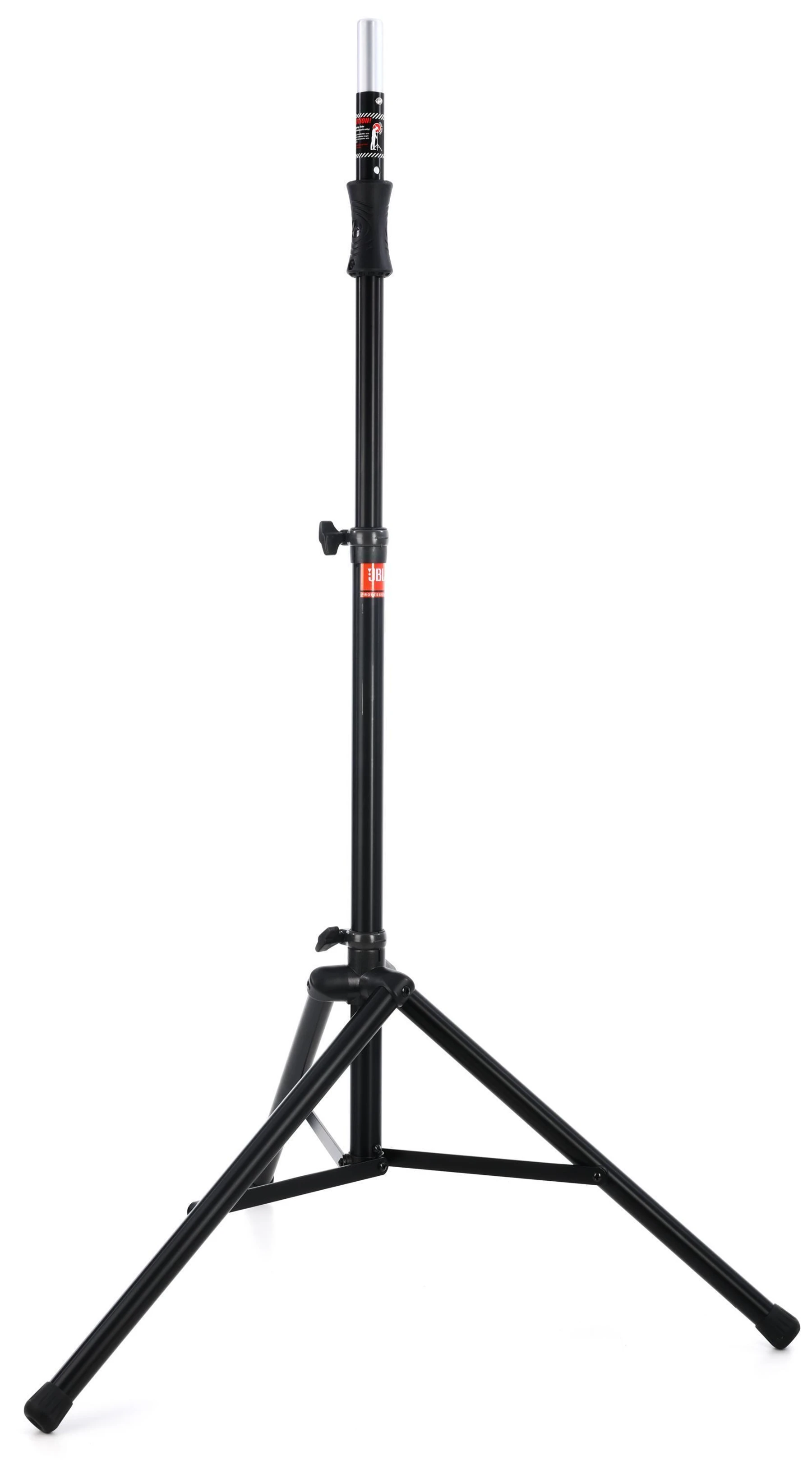 JBL TRIPOD-GA Gas Assist Speaker Tripod