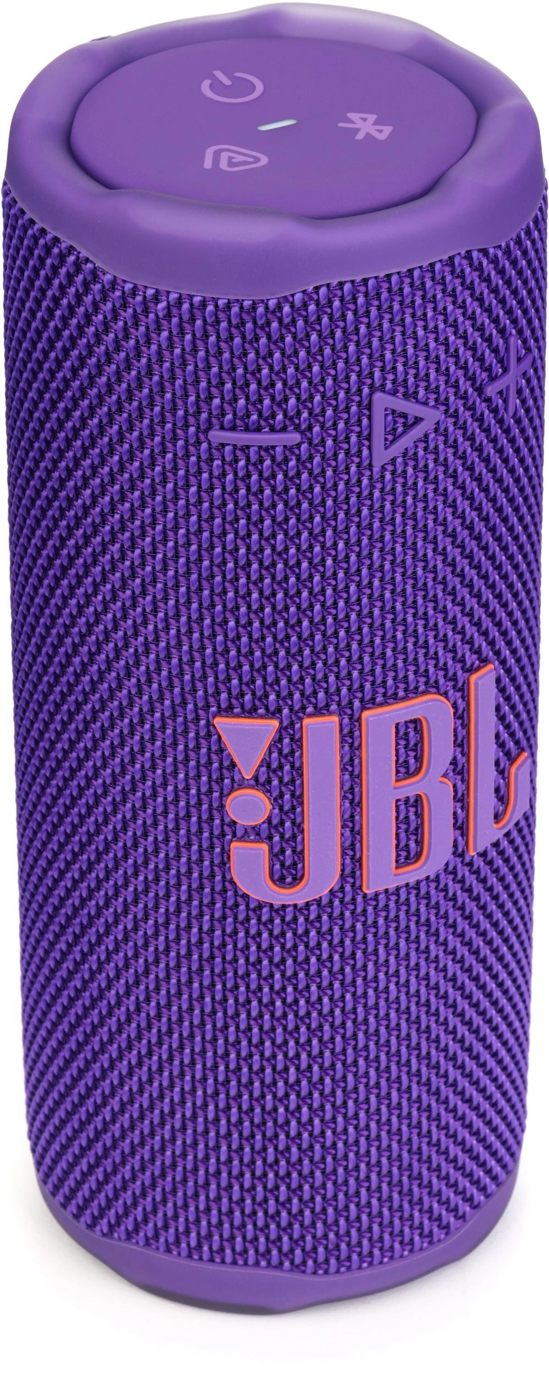 JBL Grip Portable Waterproof Bluetooth Speaker - Purple
