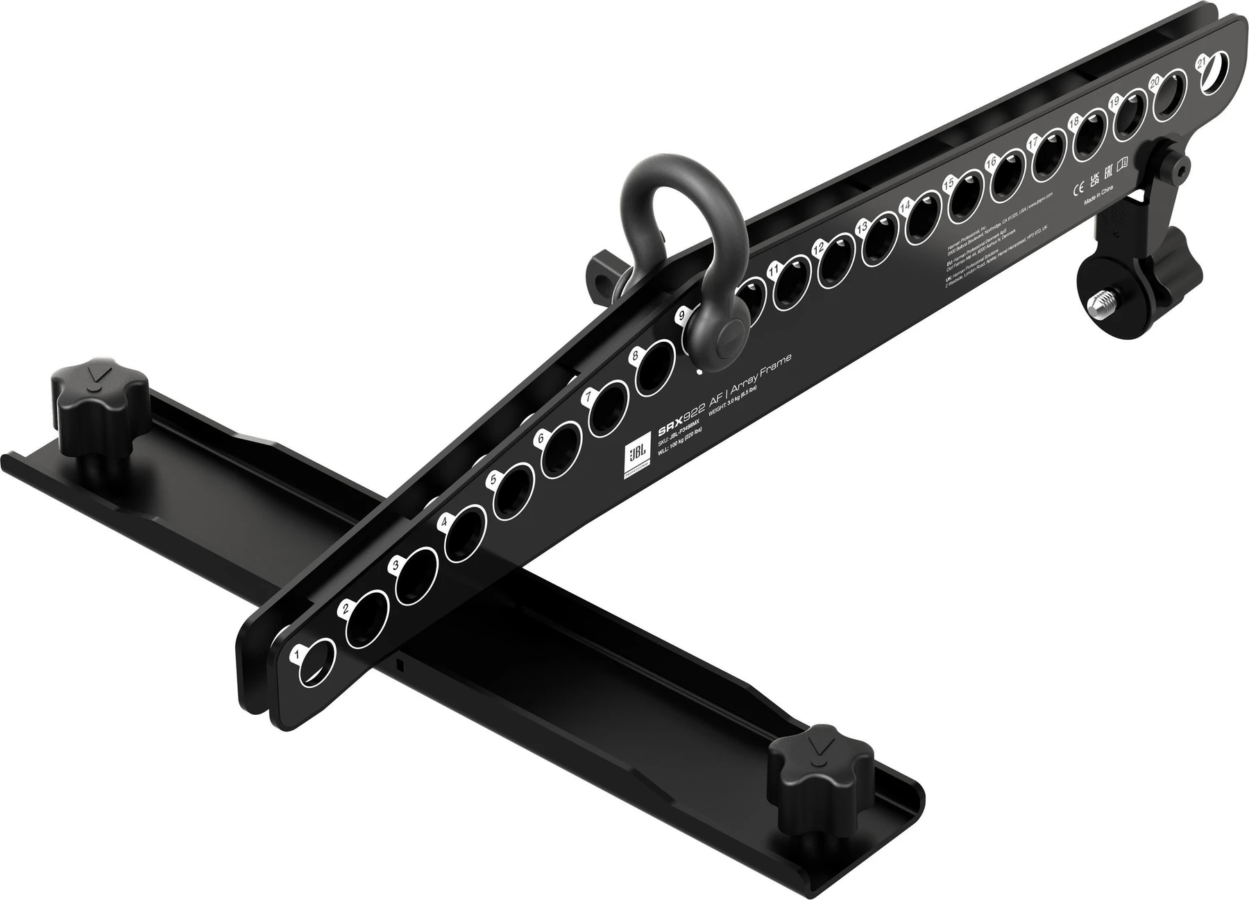 JBL SRX922 AF Array Frame