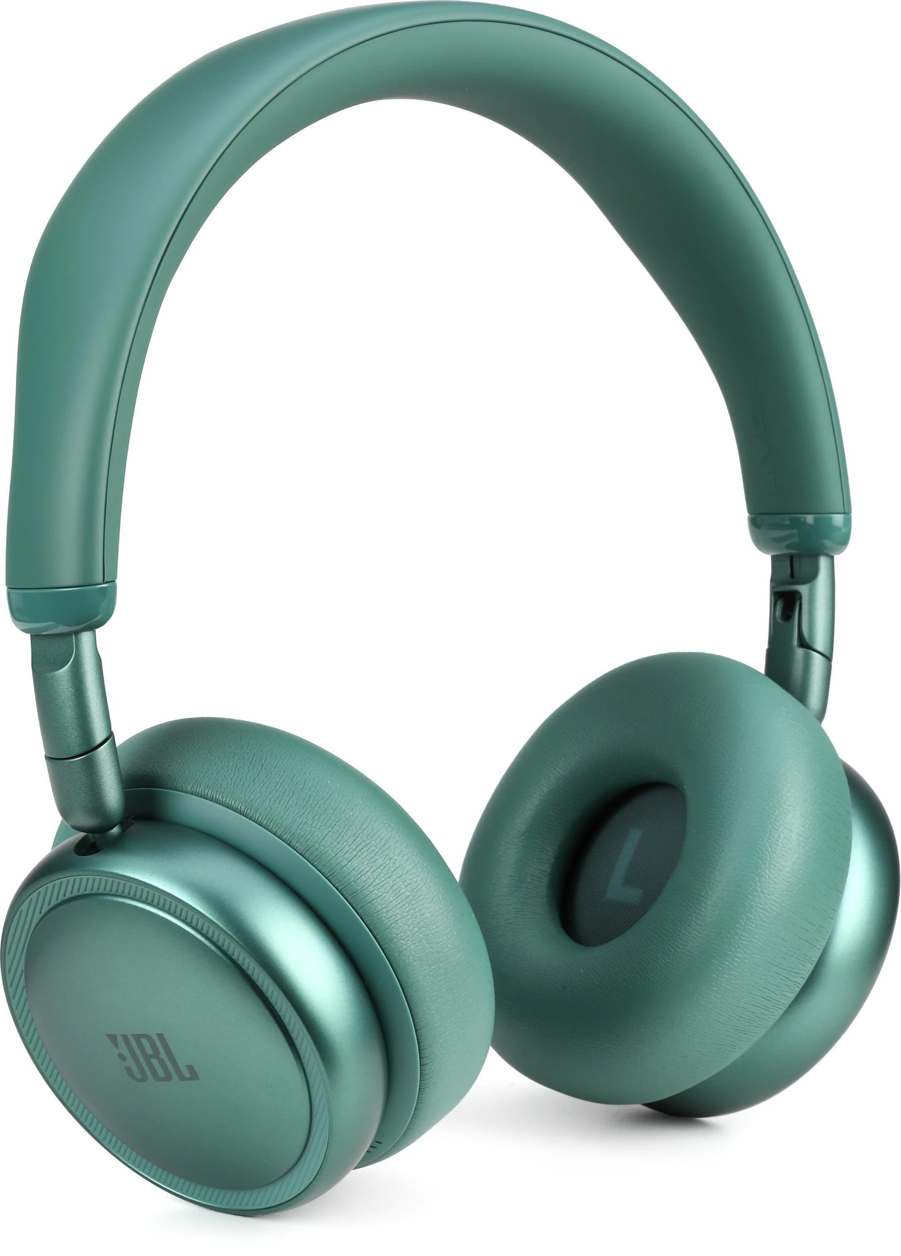 JBL Live 680NC Wireless Headphones - Green