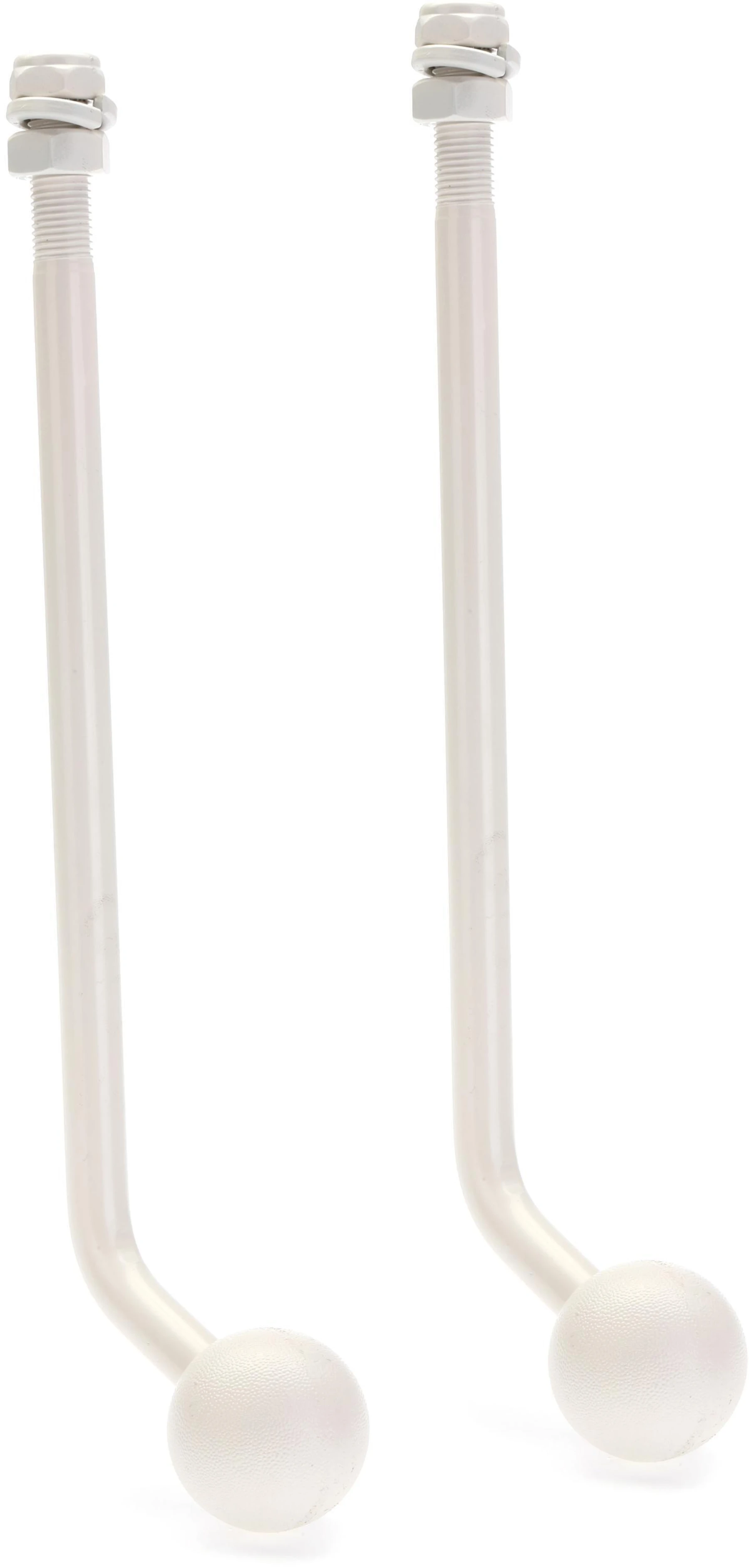 JBL MTC-28/25CM Ceiling Mount Adapters - White