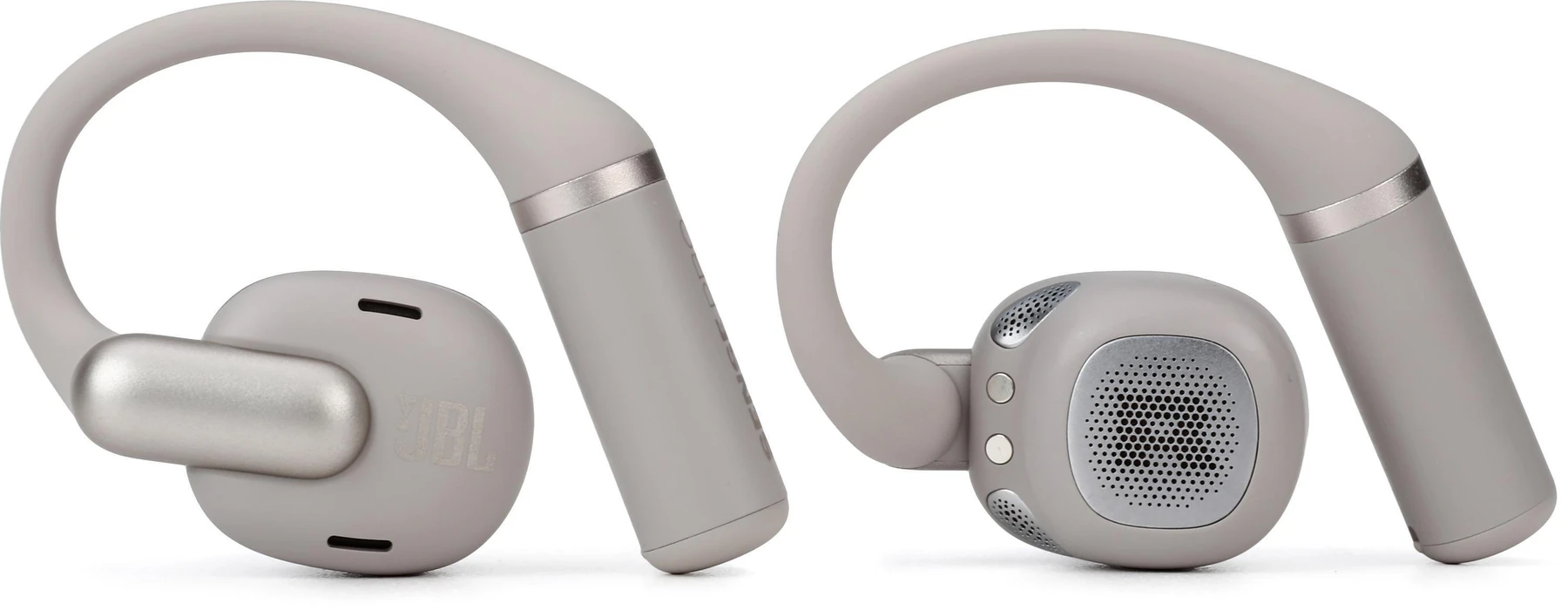 JBL Sense Pro True Wireless Earbuds - Gray