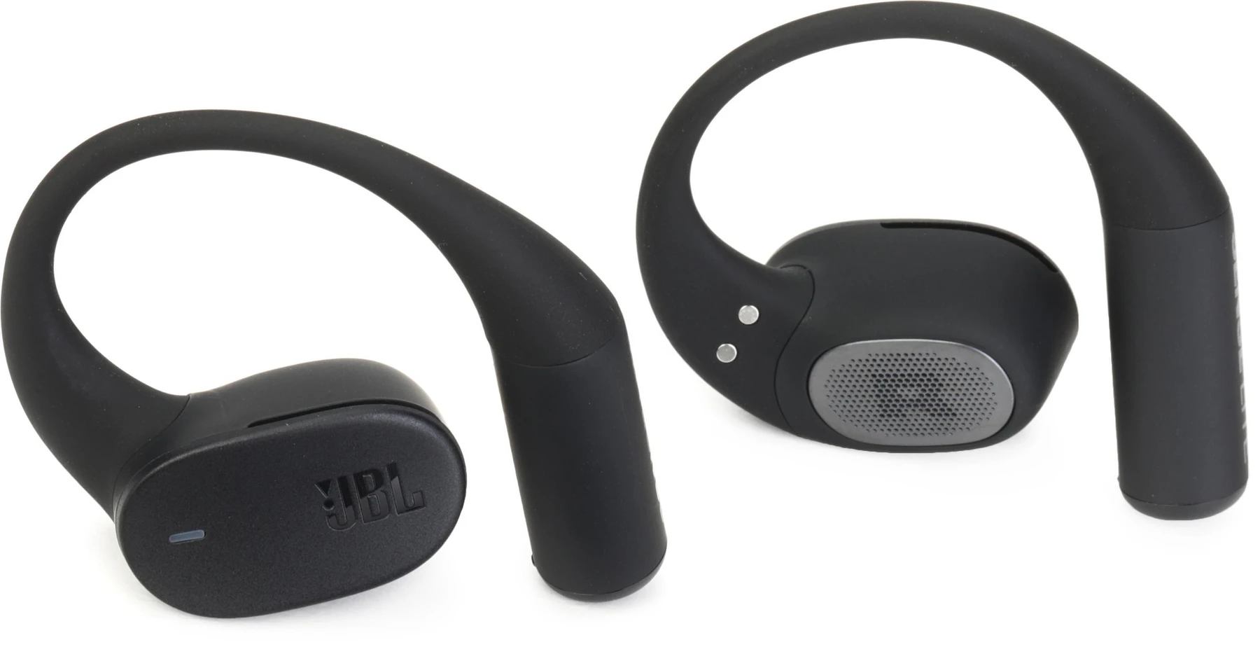 JBL Sense Lite True Wireless Earbuds - Black