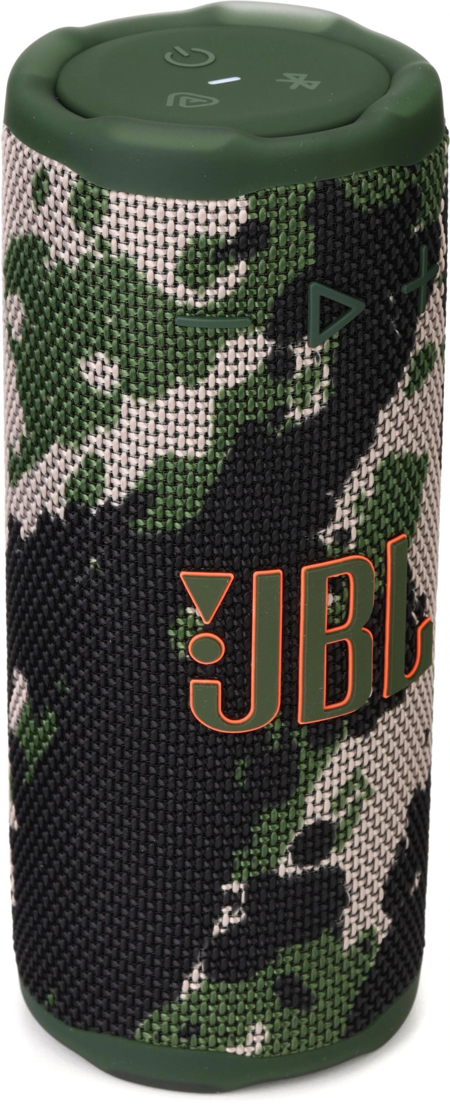 JBL Grip Portable Waterproof Bluetooth Speaker - Squad