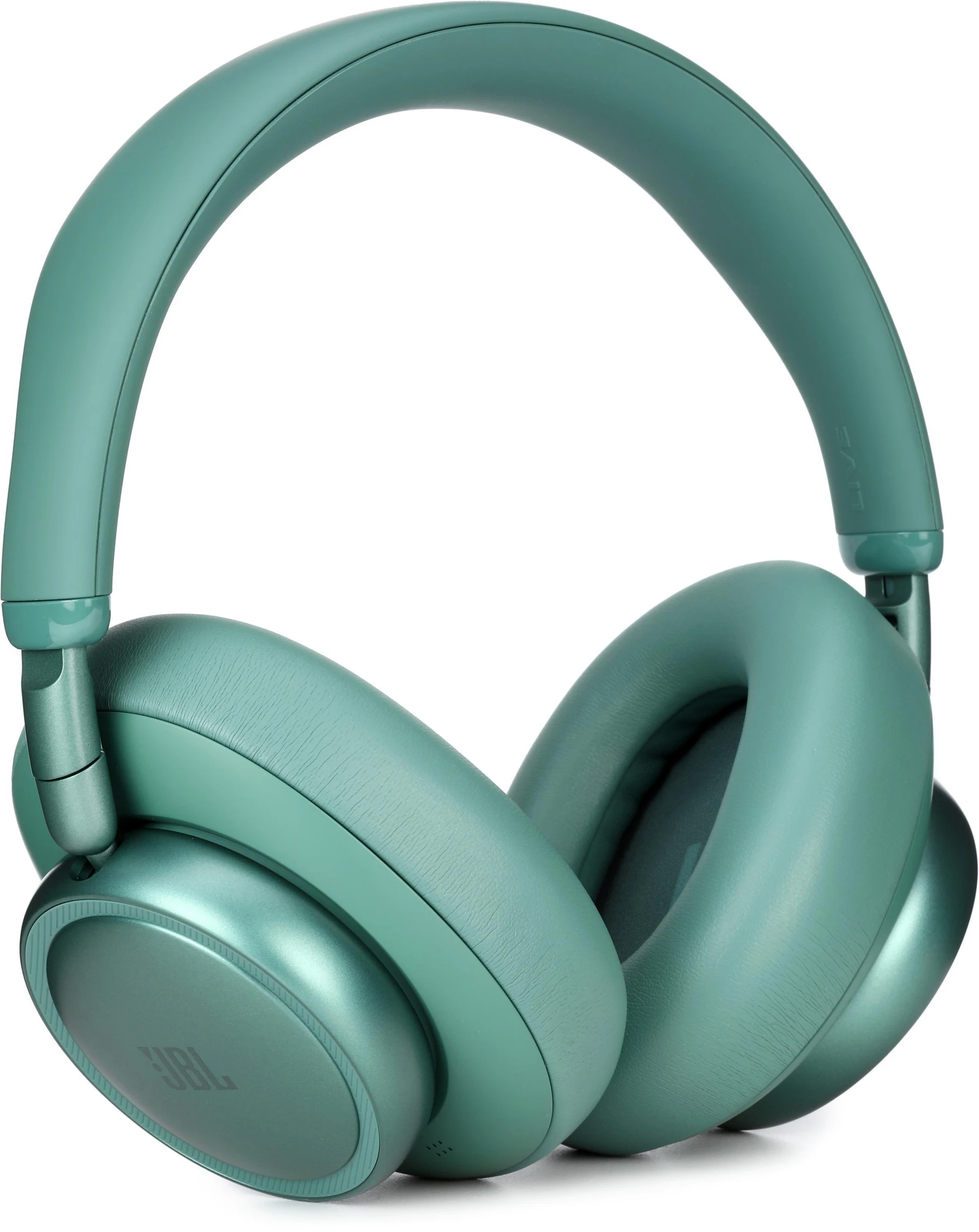 JBL Live 780NC Wireless Headphones - Green
