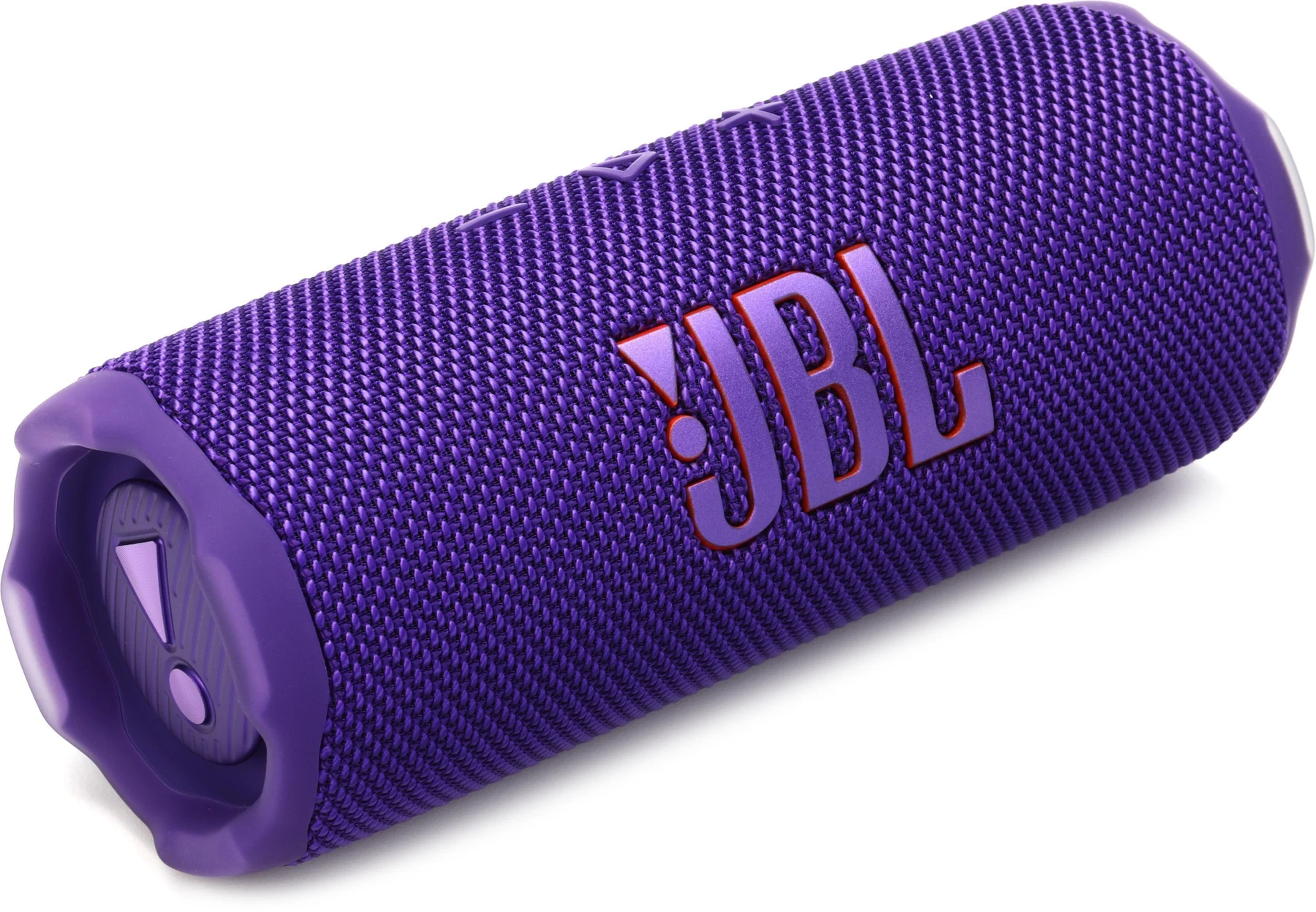 JBL Flip 7 Portable Waterproof Bluetooth Speaker - Purple
