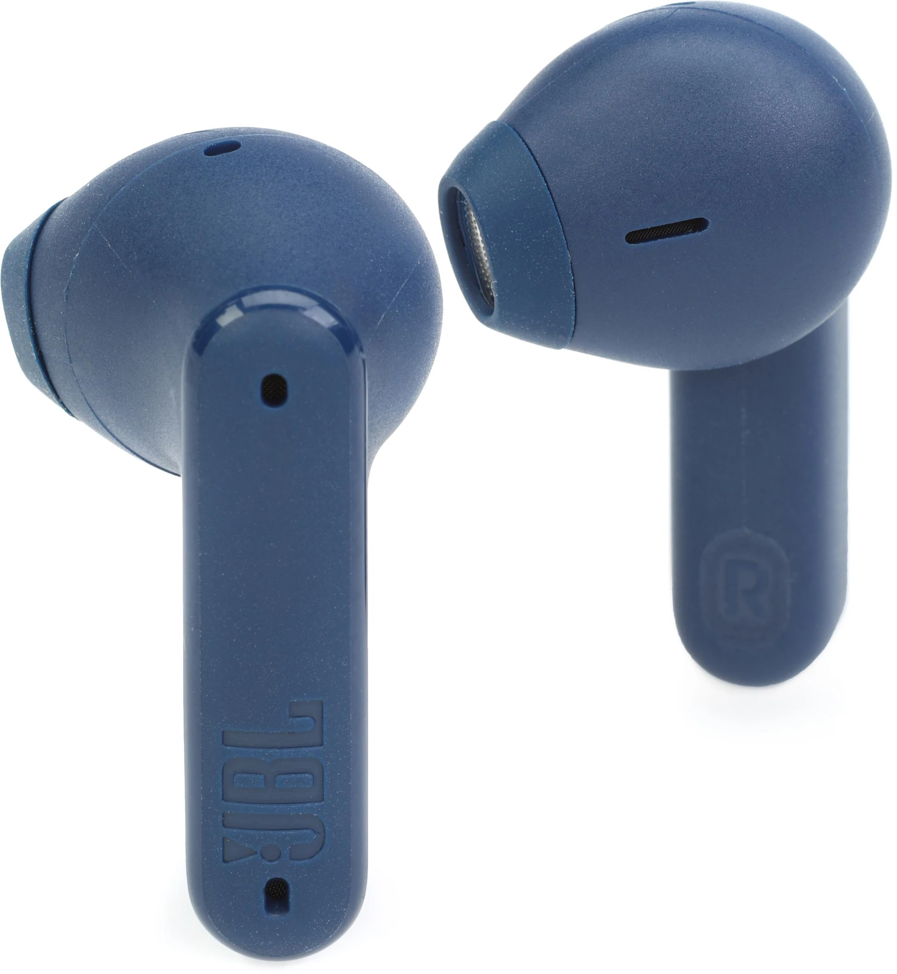 JBL Tune Flex True Wireless Earbuds - Blue
