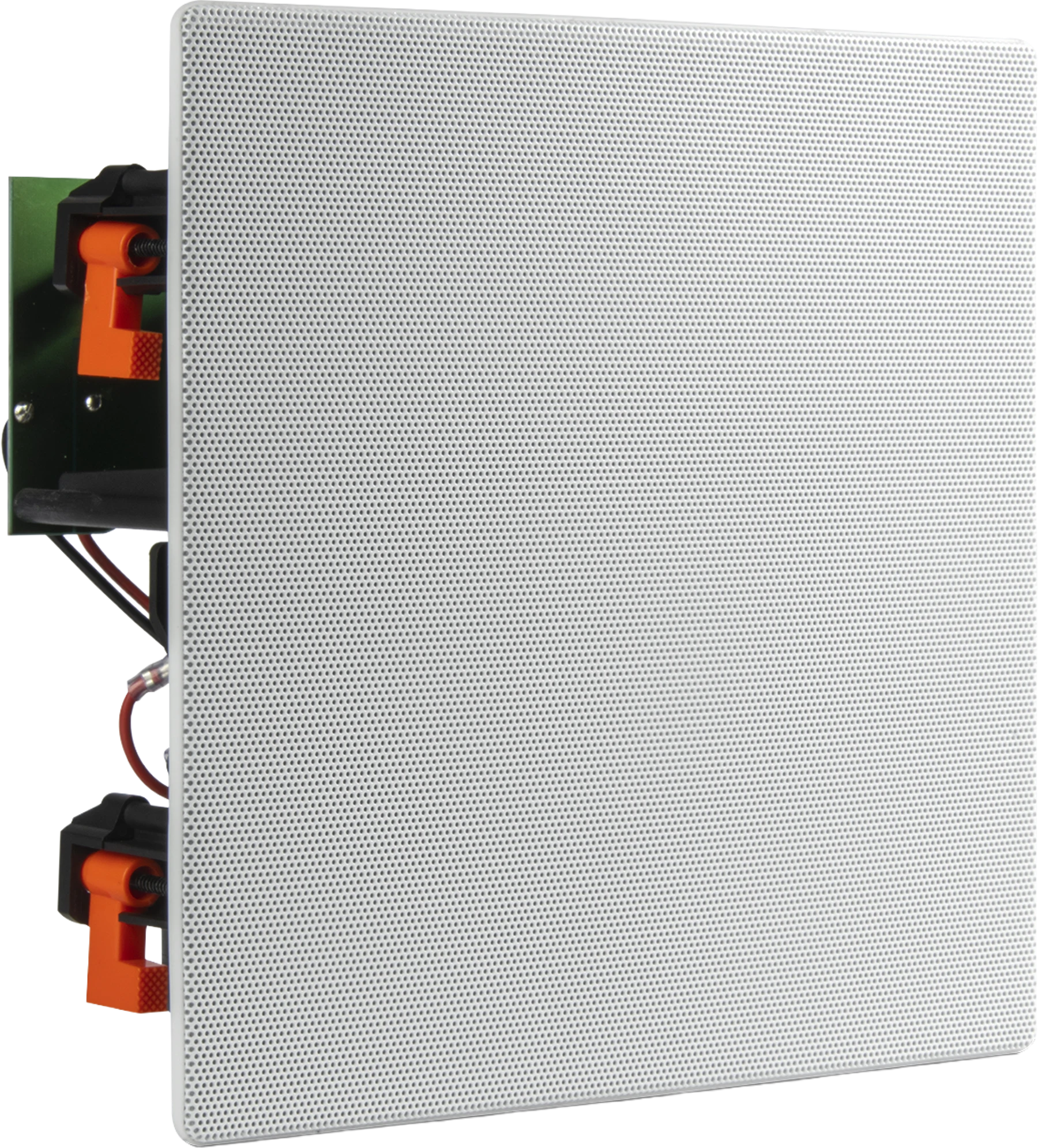 JBL Stage 260CSA Angled In-ceiling Loudspeaker - White