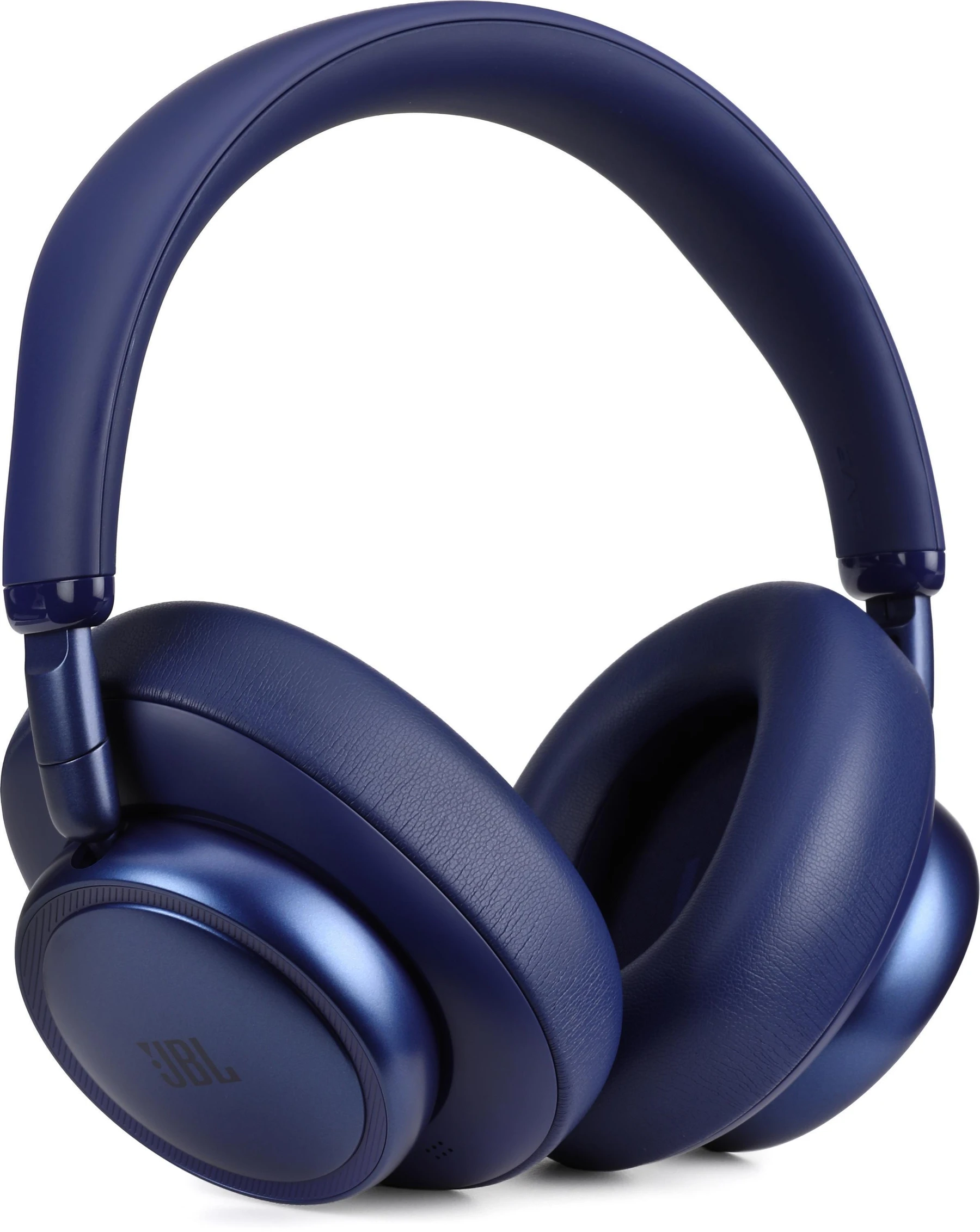 JBL Live 780NC Wireless Headphones - Blue