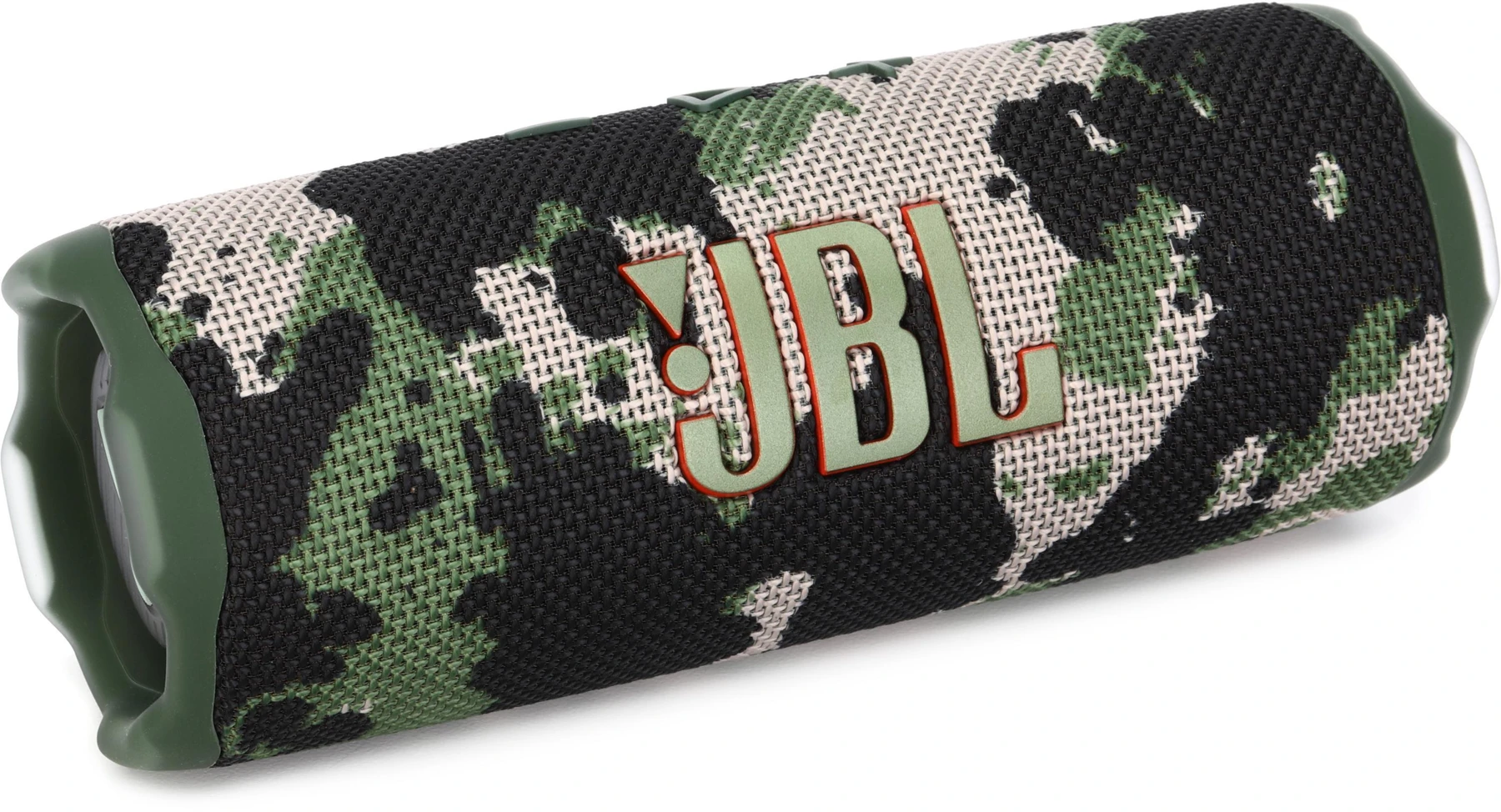 JBL Flip 7 Portable Waterproof Bluetooth Speaker - Squad