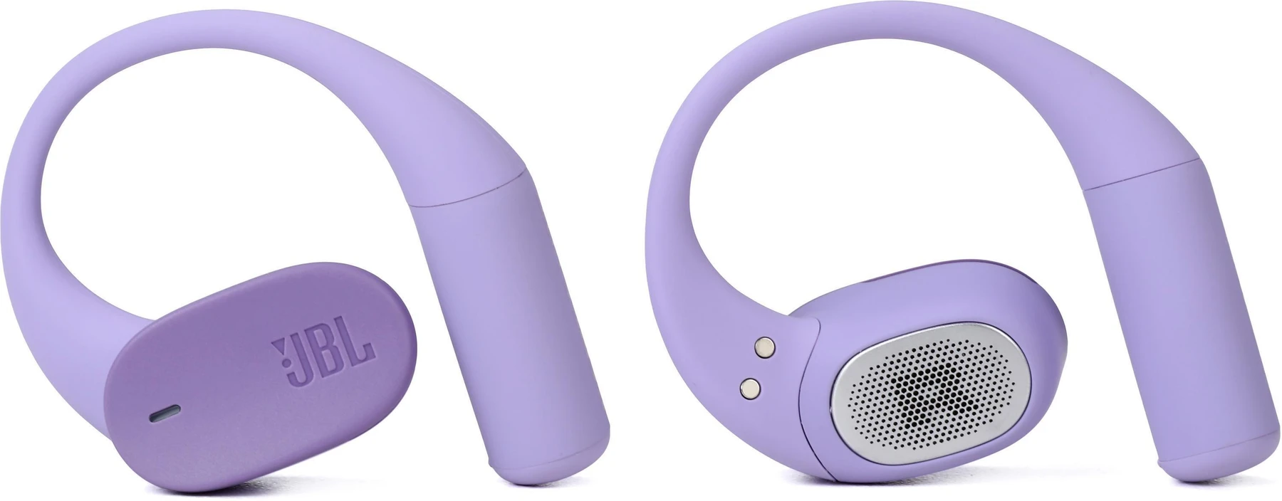 JBL Sense Lite True Wireless Earbuds - Purple