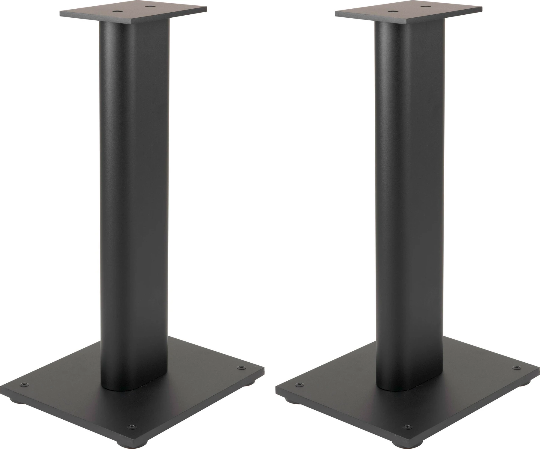 JBL Floor Stands for Stage 2 Speakers - Black