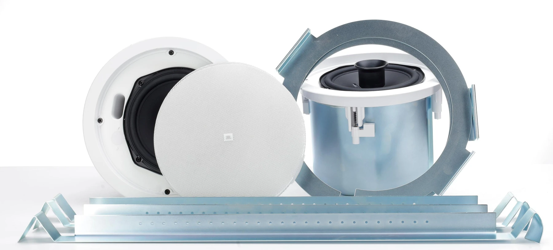 JBL Control 26C 6.5-inch Ceiling Speakers (Pair)