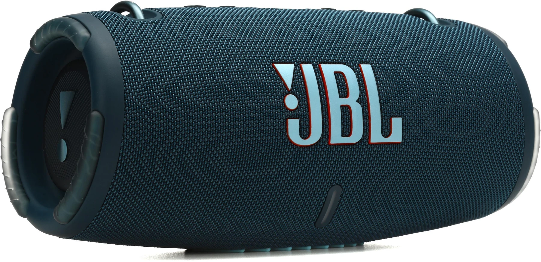 JBL Xtreme 3 Waterproof Portable Bluetooth Speaker - Blue