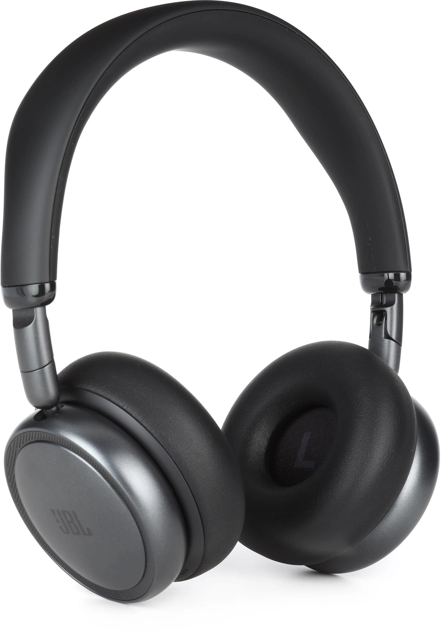 JBL Live 680NC Wireless Headphones - Black