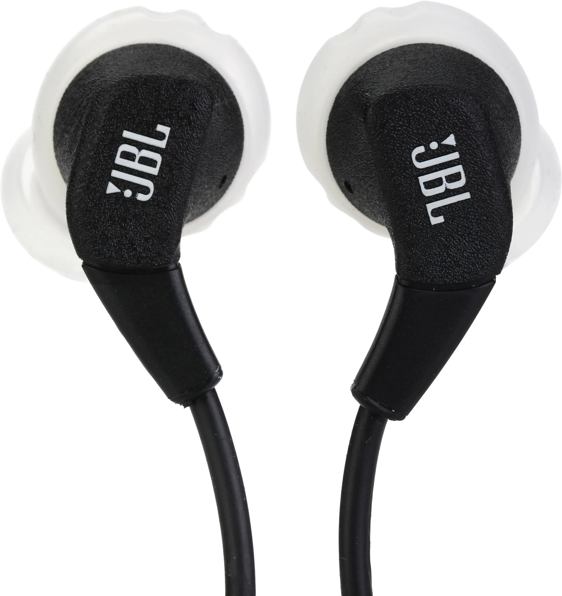 JBL Endurance Run 3 Earphones - Black