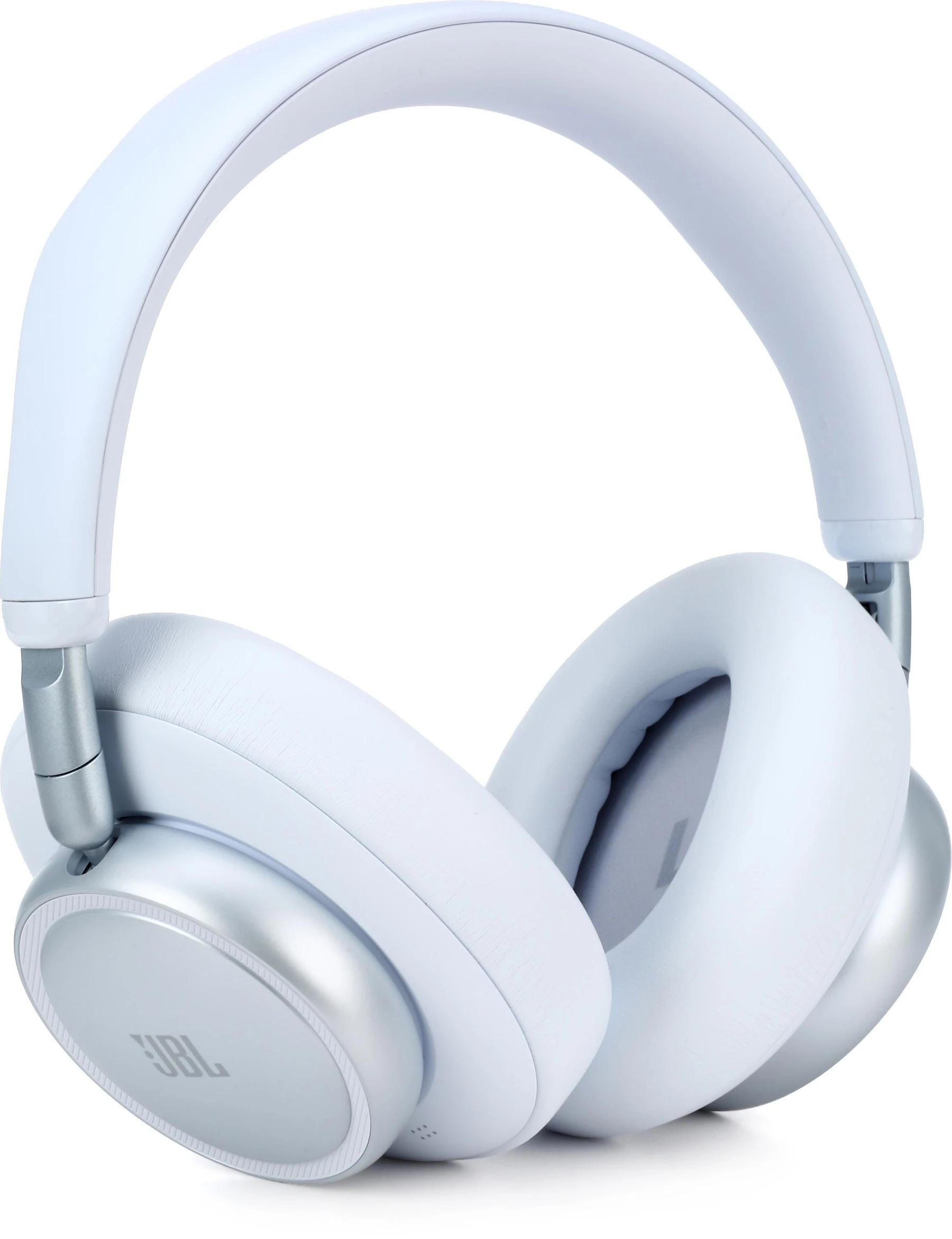 JBL Live 780NC Wireless Headphones - White
