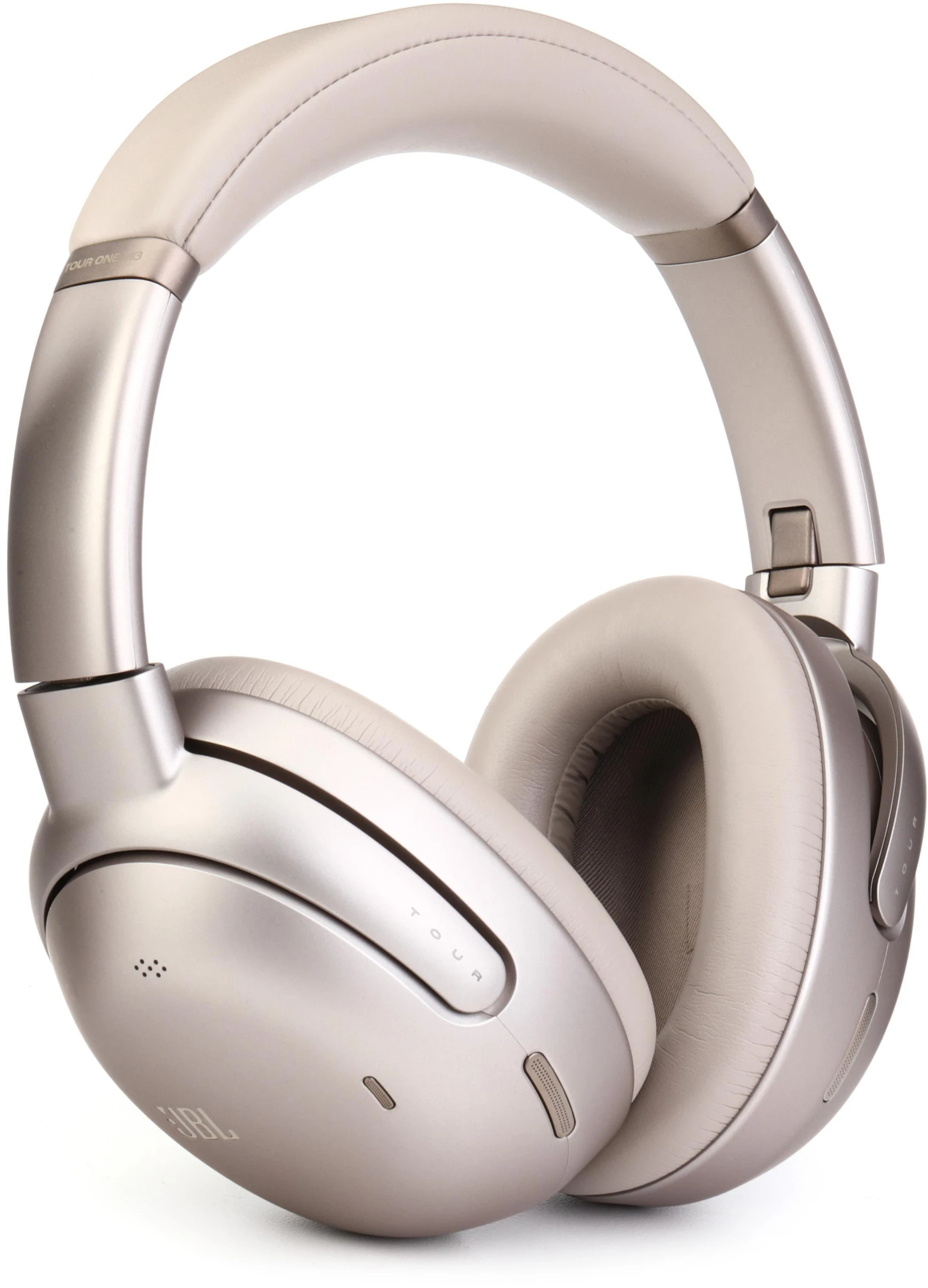 JBL Tour One M3 Headphones - Latte
