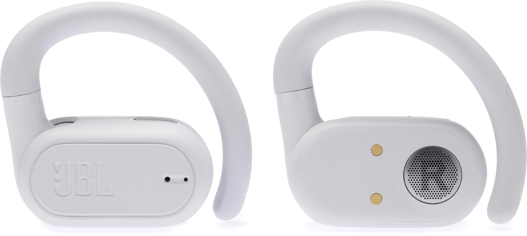 JBL Soundgear Sense True Wireless Open-ear Headphones - White