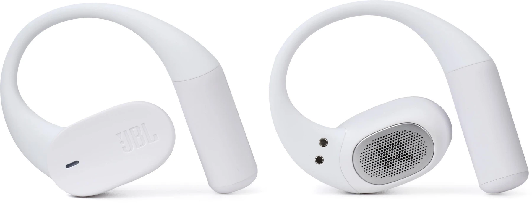JBL Sense Lite True Wireless Earbuds - White