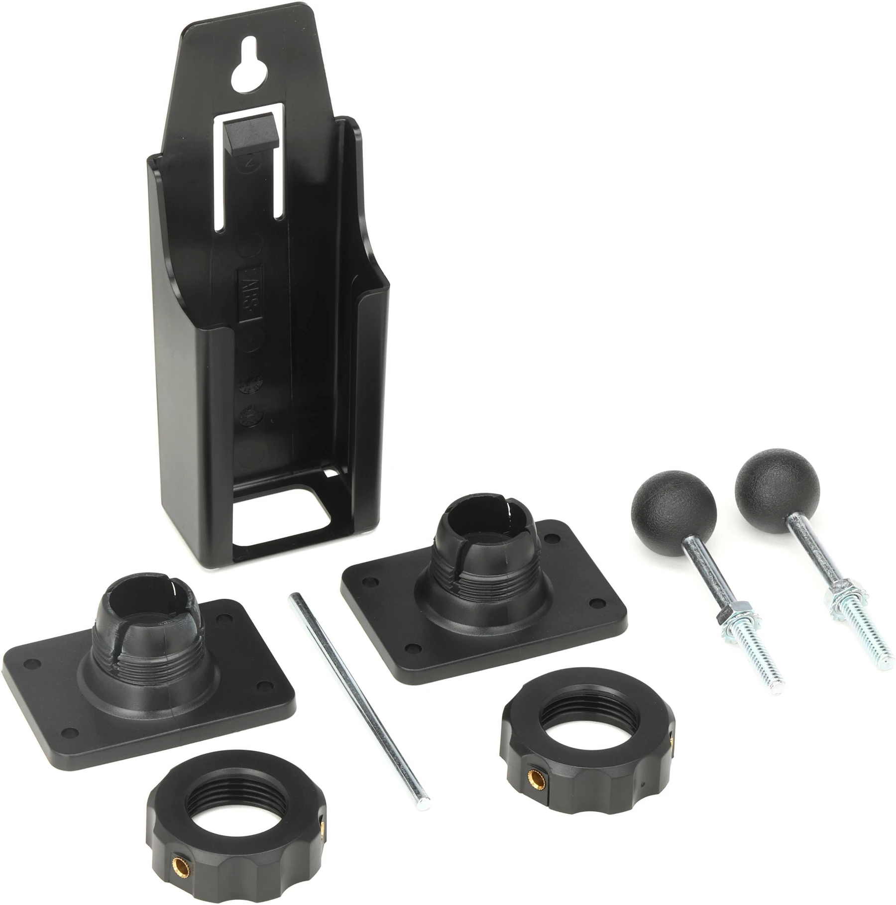 JBL MTC-2P Wall Mount Bracket Kit for Control 2P - 2 Pack