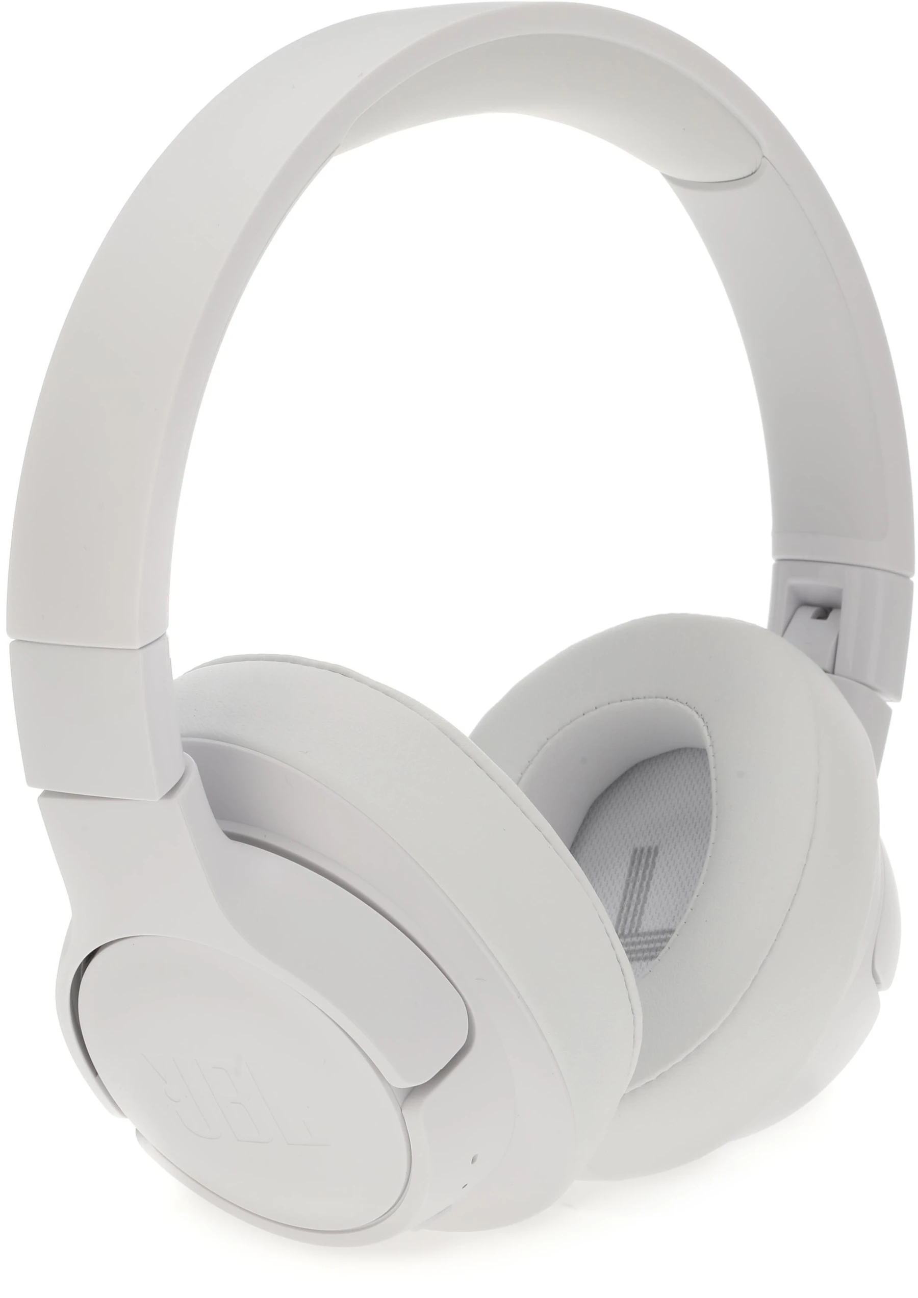 JBL Tune 720BT Over-ear Wireless Headphones - White
