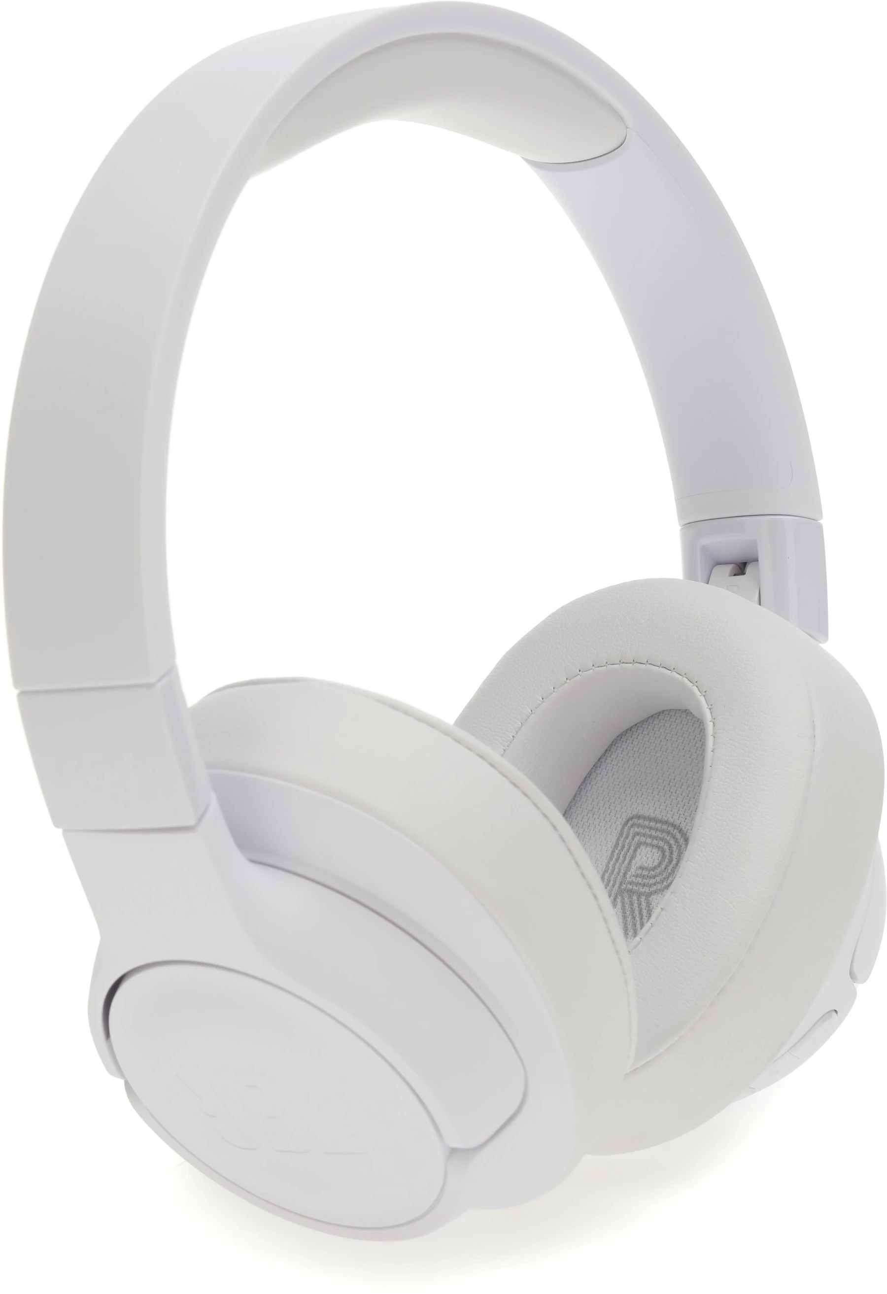 JBL Tune 770NC Over-ear Wireless Headphones - White