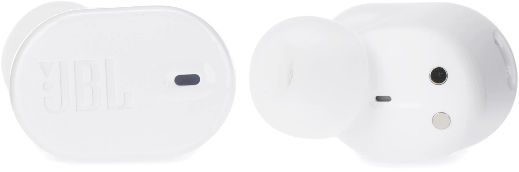 JBL Tune Buds 2 True Wireless Earbuds - White