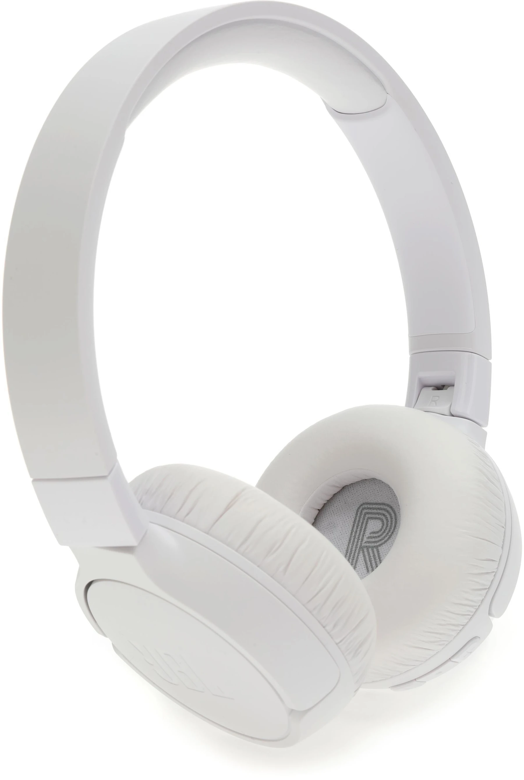 JBL Tune 670NC On-ear Wireless Headphones with Adaptive Noise Canceling - White