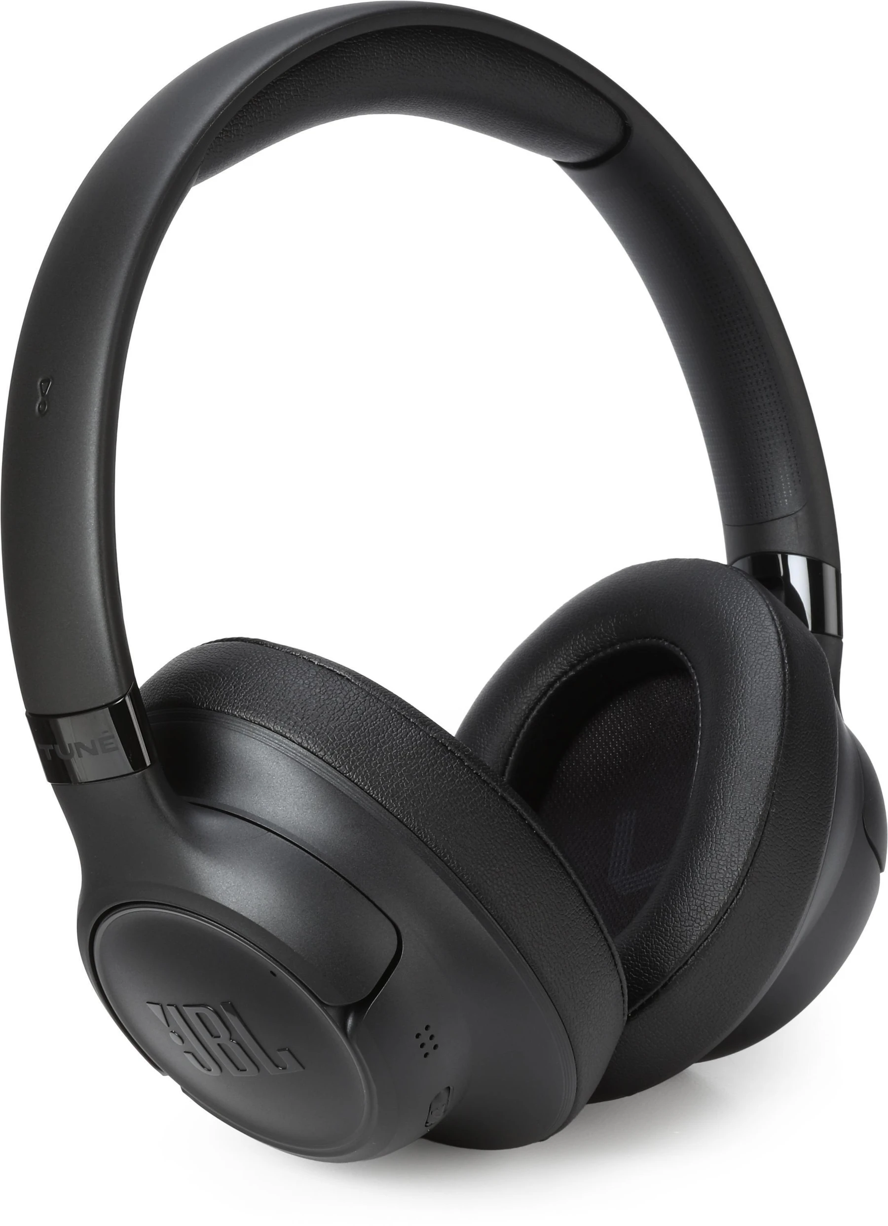 JBL Tune 730BT Wireless Headphones - Black
